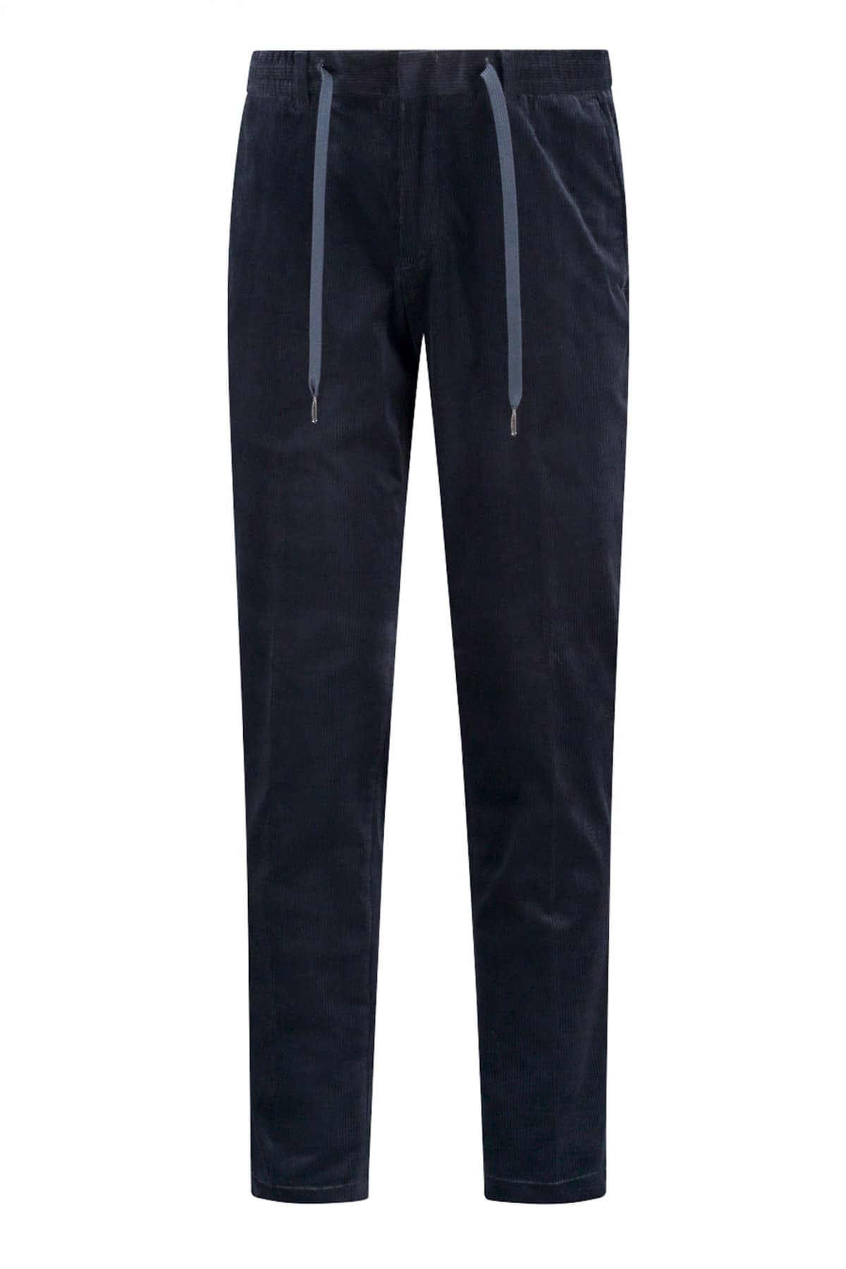 MICHAEL KORS ΚΟΣΤΟΥΜΙ ΚΟΤΛΕ CORDUROY ΜΠΛΕ