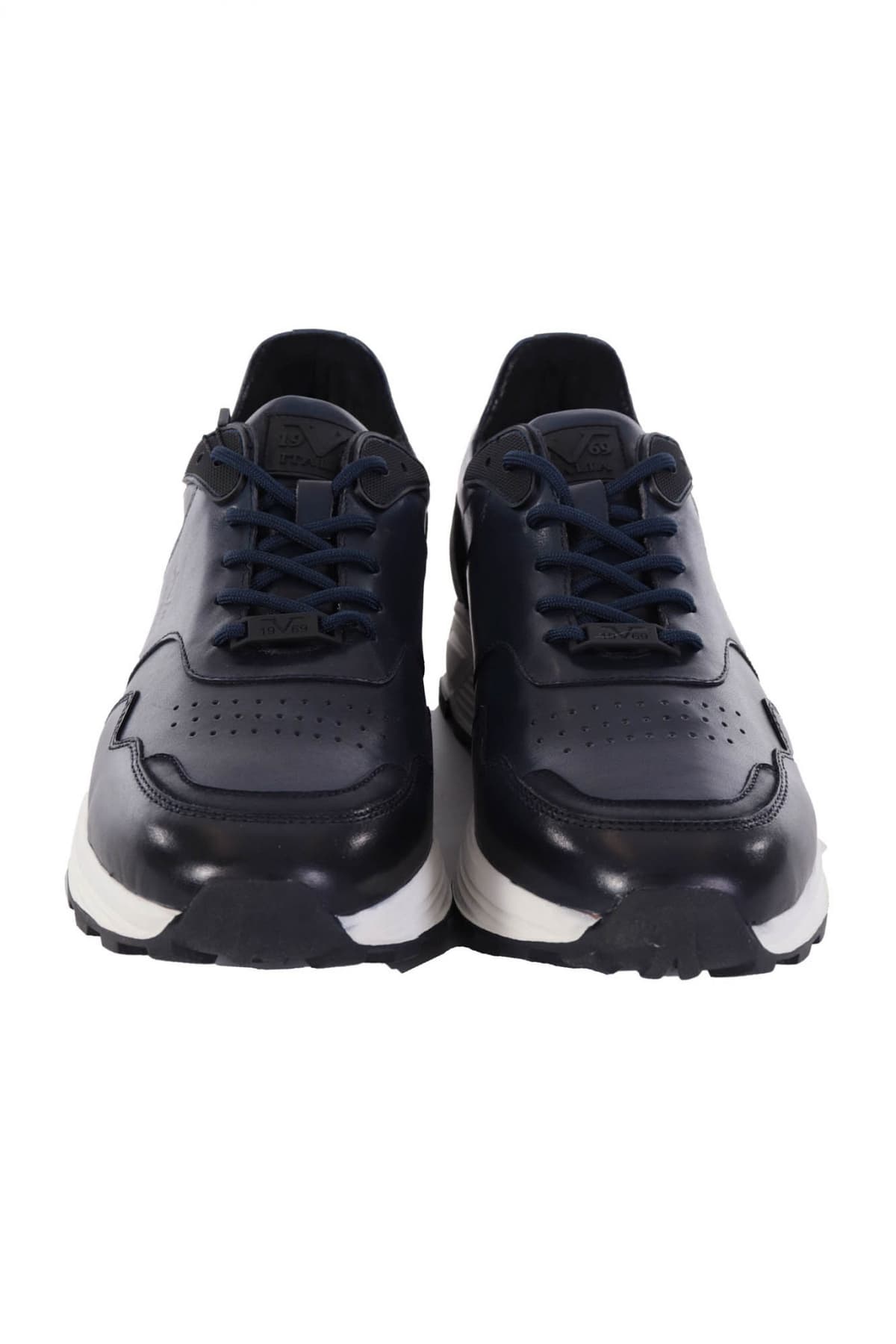 V 19.69 ΠΑΠΟΥΤΣΙ SNEAKERS ΜΠΛΕ