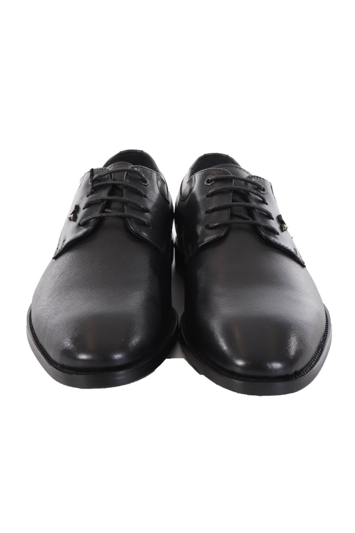 Men's Shoes V 19.69 Black