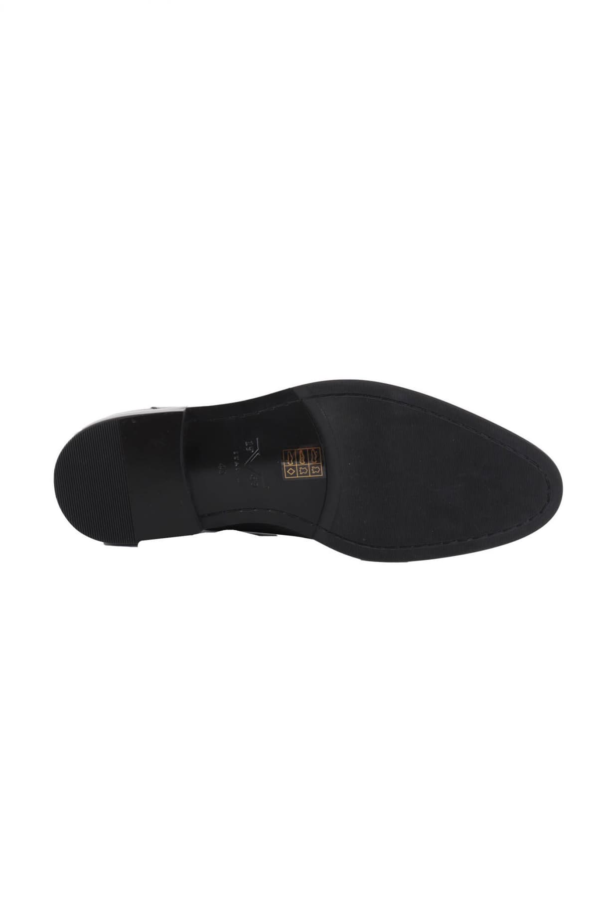Men's Shoes V 19.69 Black
