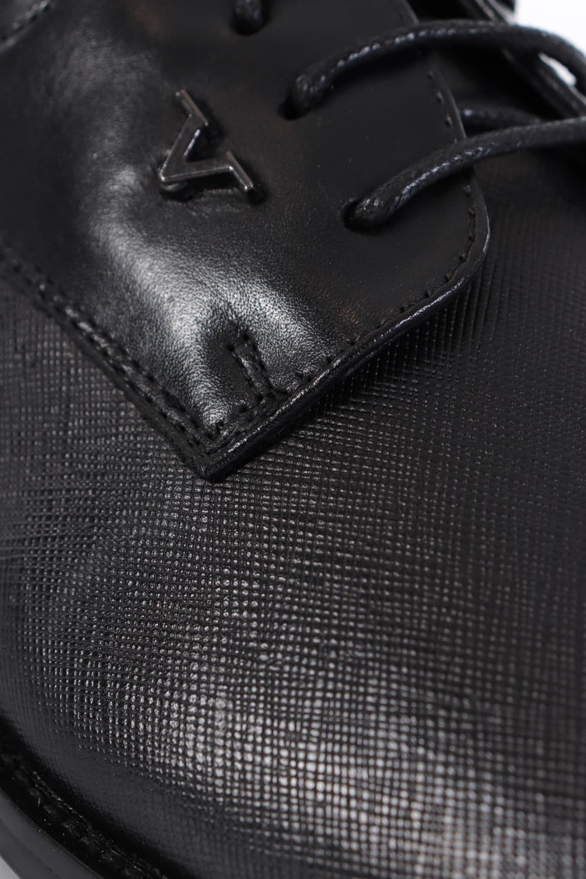 Men's Shoes V 19.69 Black