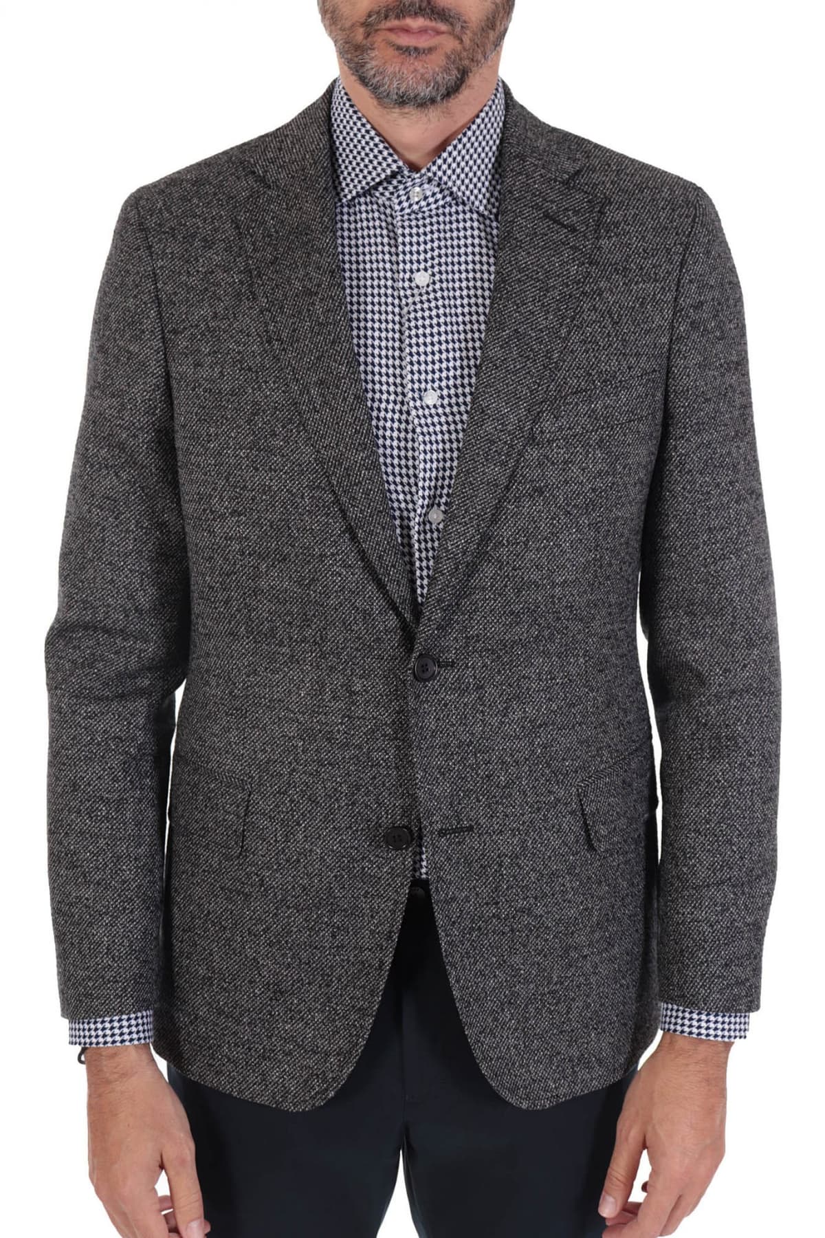 ΤOM FRANK ΣΑΚΑΚΙ ΑΠΟΣΠΩΜΕΝΟΣ ΘΩΡΑΚΑΣ SEVEN ΓΚΡΙ