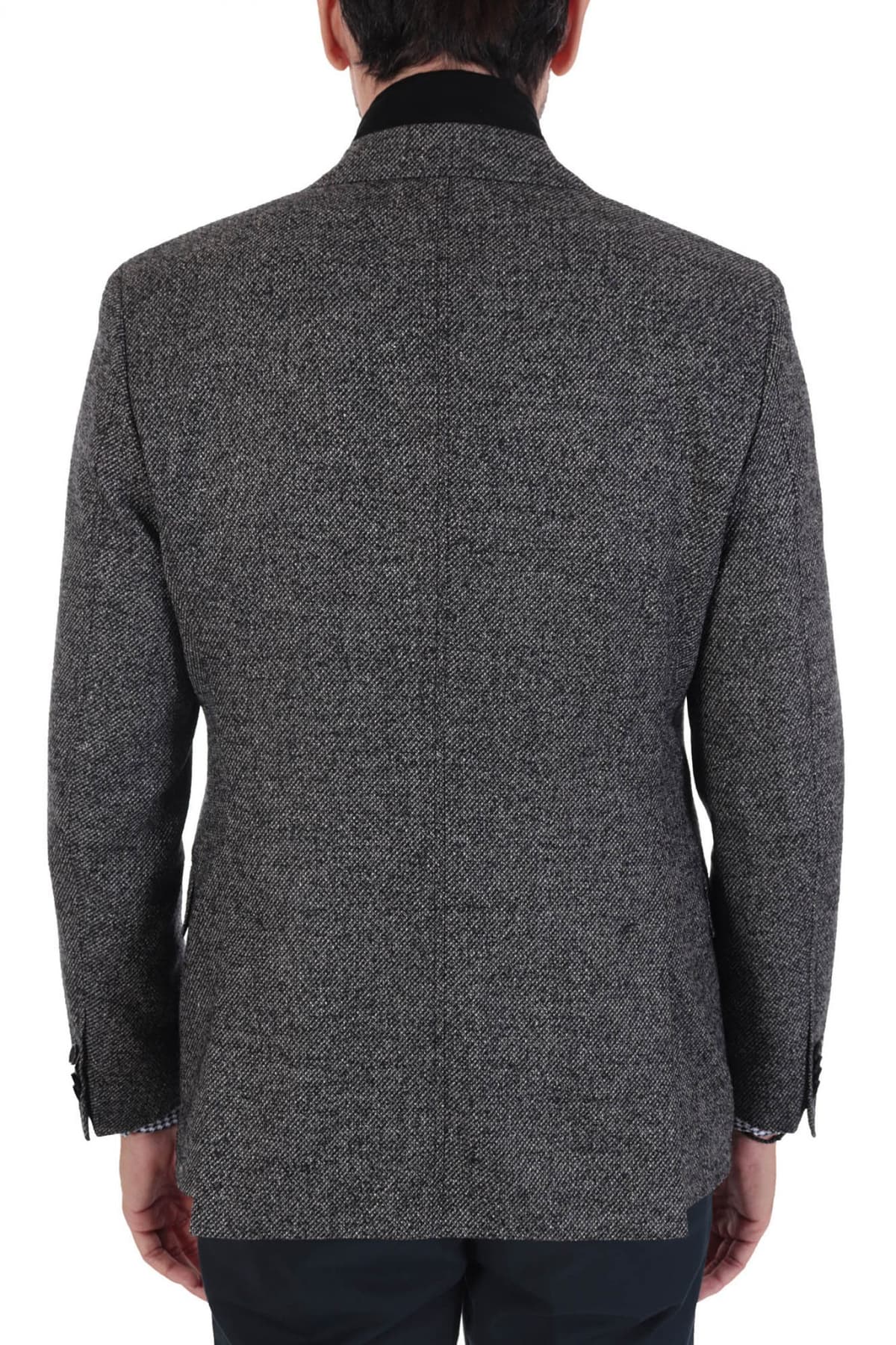 ΤOM FRANK ΣΑΚΑΚΙ ΑΠΟΣΠΩΜΕΝΟΣ ΘΩΡΑΚΑΣ SEVEN ΓΚΡΙ