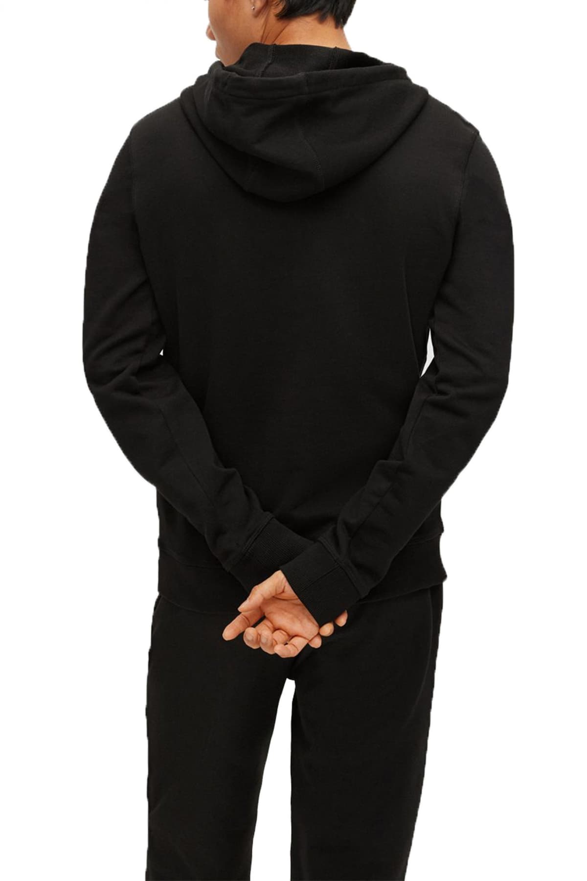 HUGO Daratschi214 10231445 01 50458700-001-001 Black