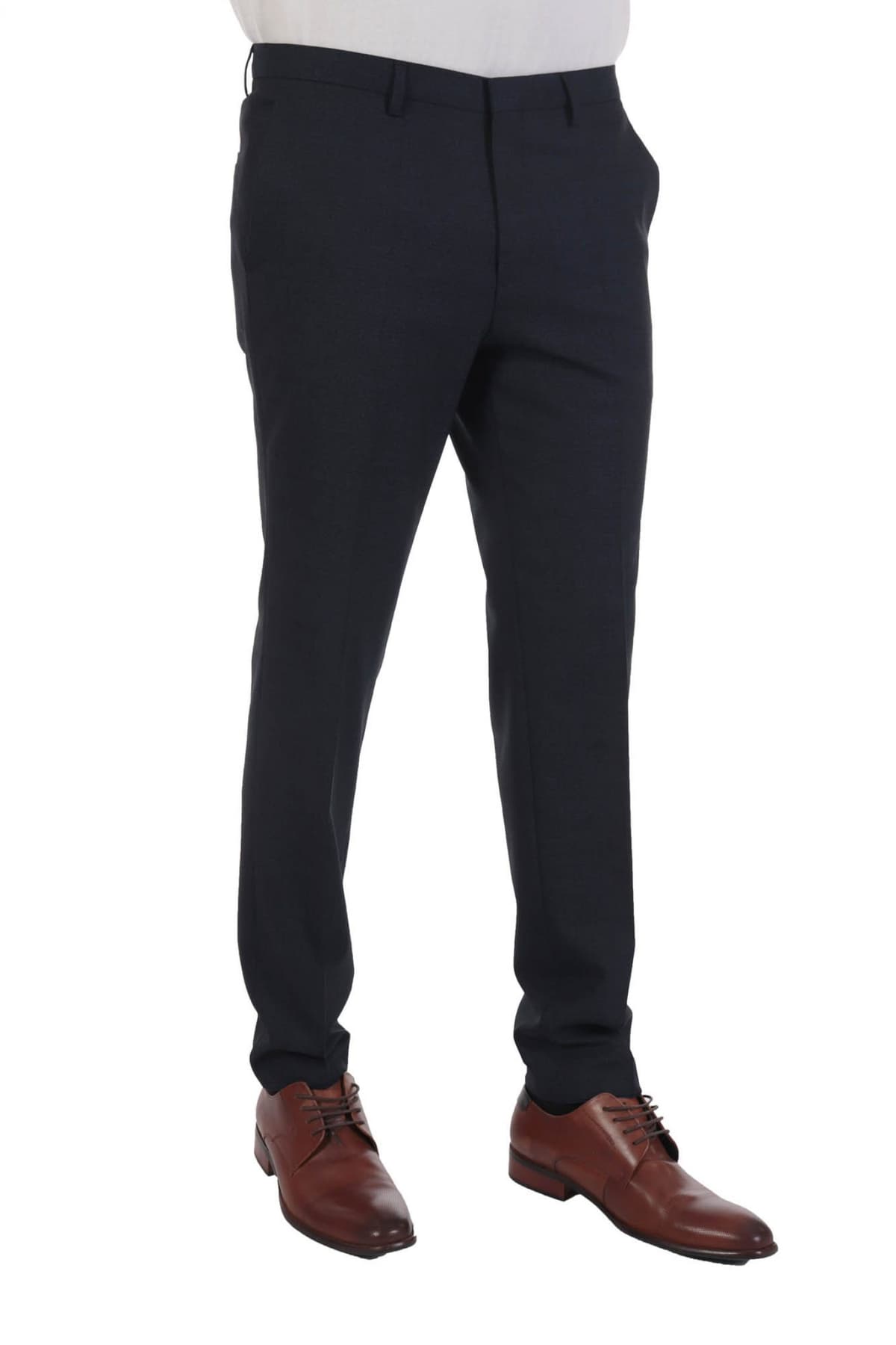 Men's Pants Hugo Blue