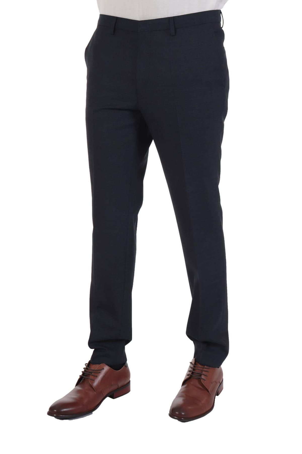Men's Pants Hugo Blue