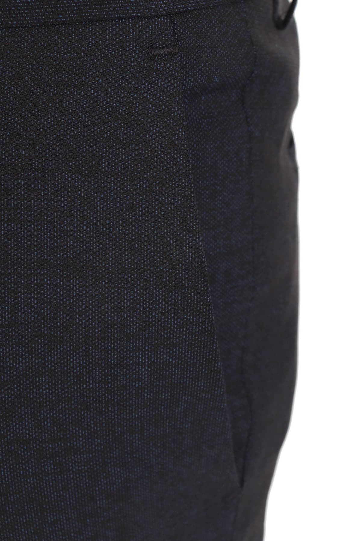 Men's Pants Hugo Blue