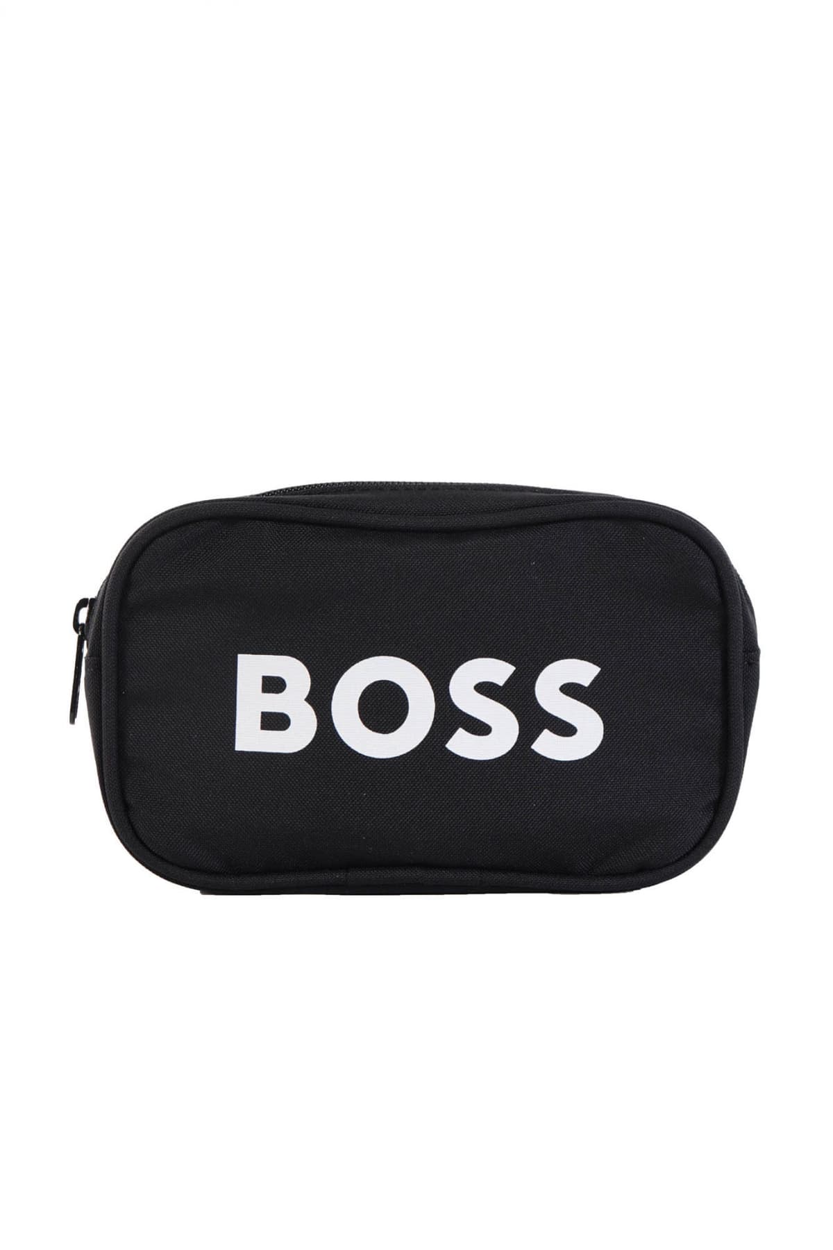 BOSS KAΛΤΣΕΣ 2PACK RS GIFTSET BAG CC ΜΑΥΡΟ
