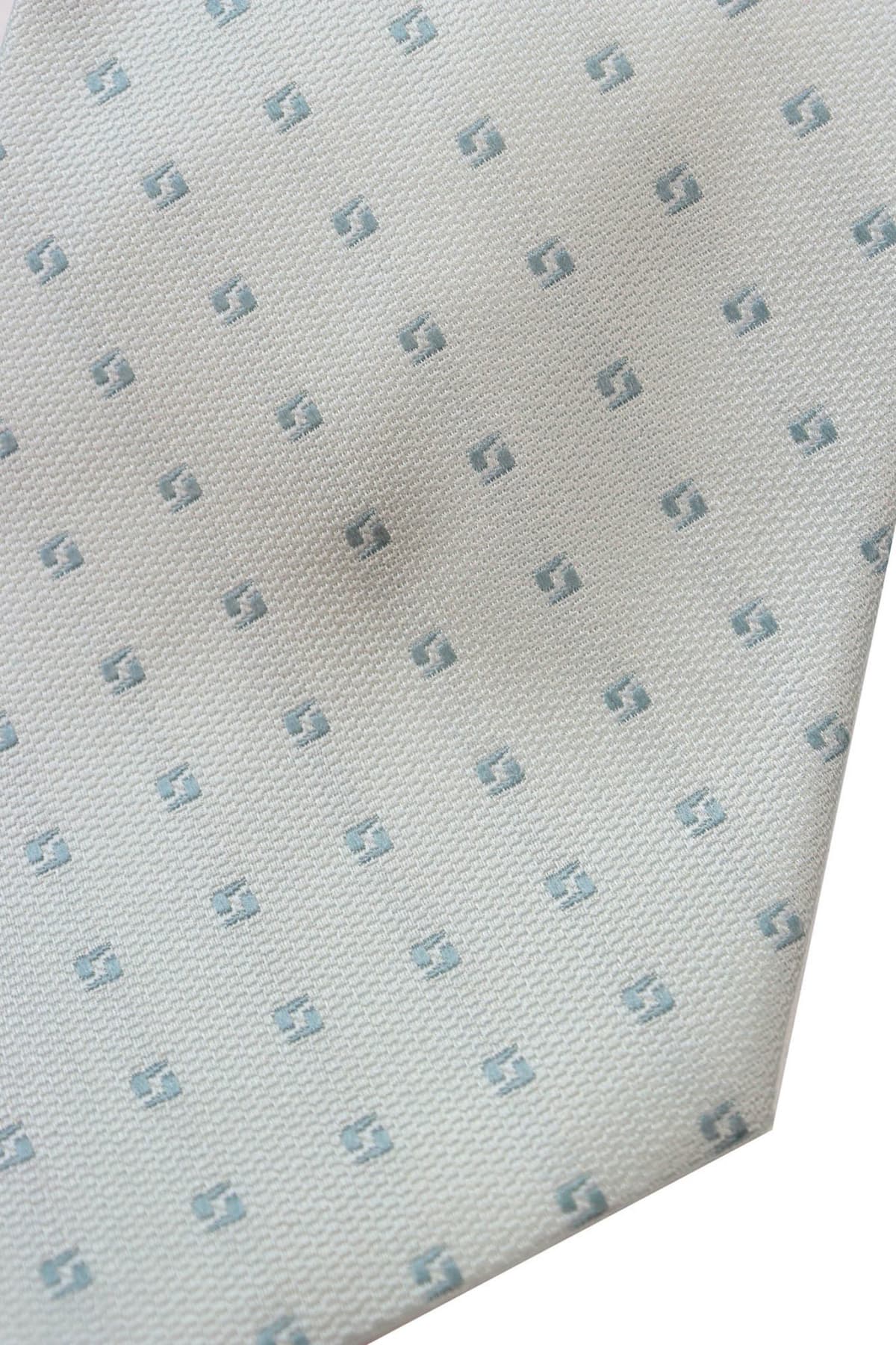 Men's Ties Armani Collezioni Blue