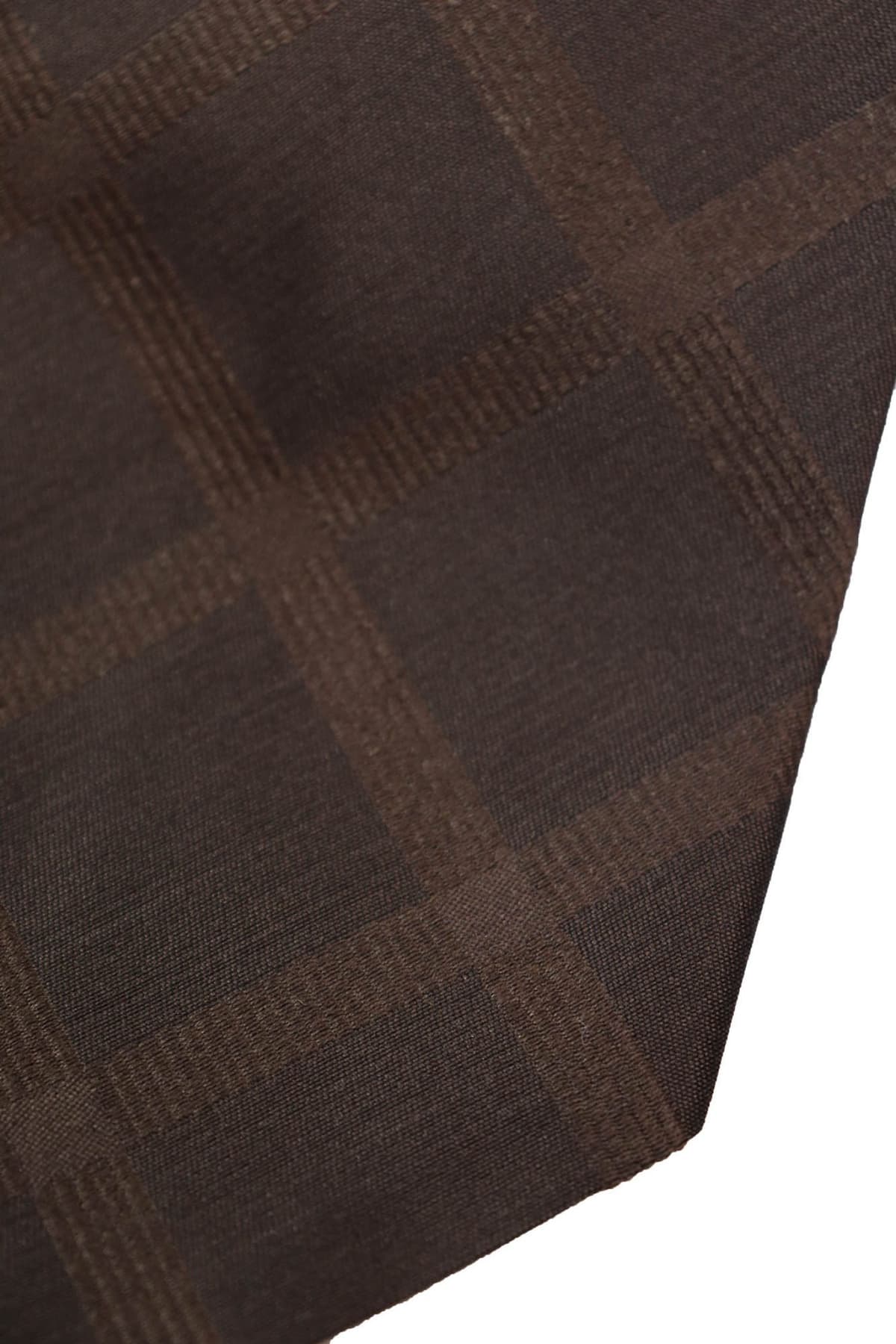 Men's Ties Armani Collezioni Brown
