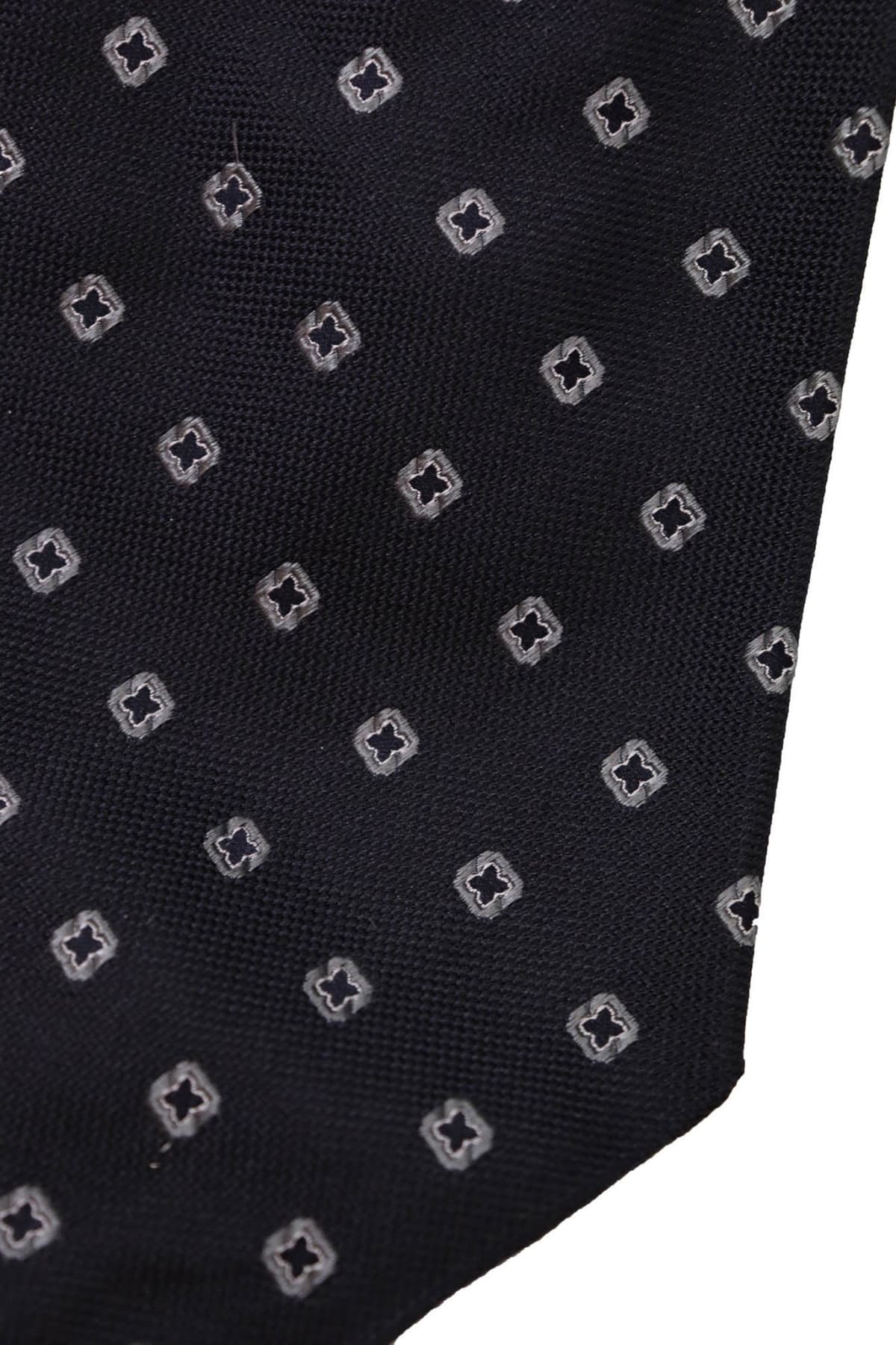 Men's Ties Armani Collezioni Blue
