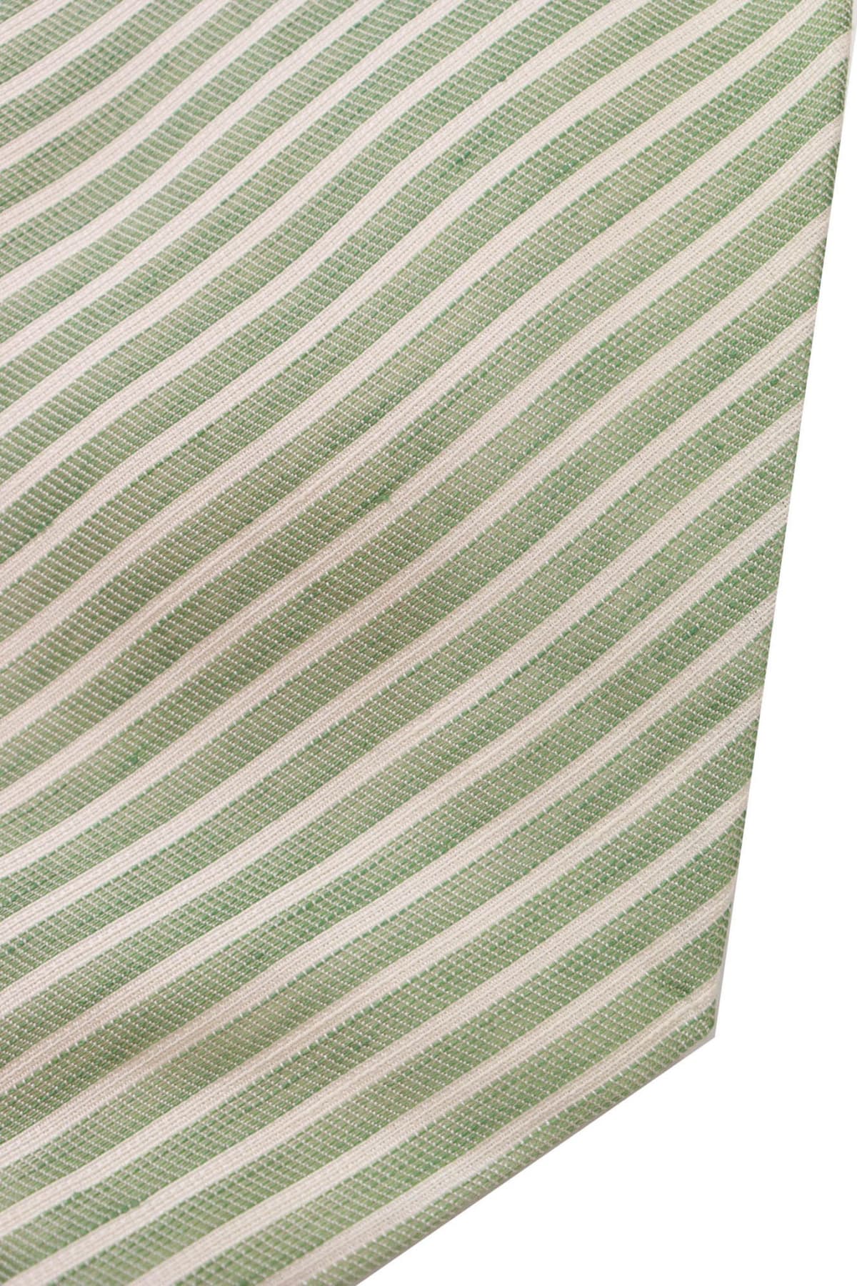 Men's Ties Armani Collezioni Green