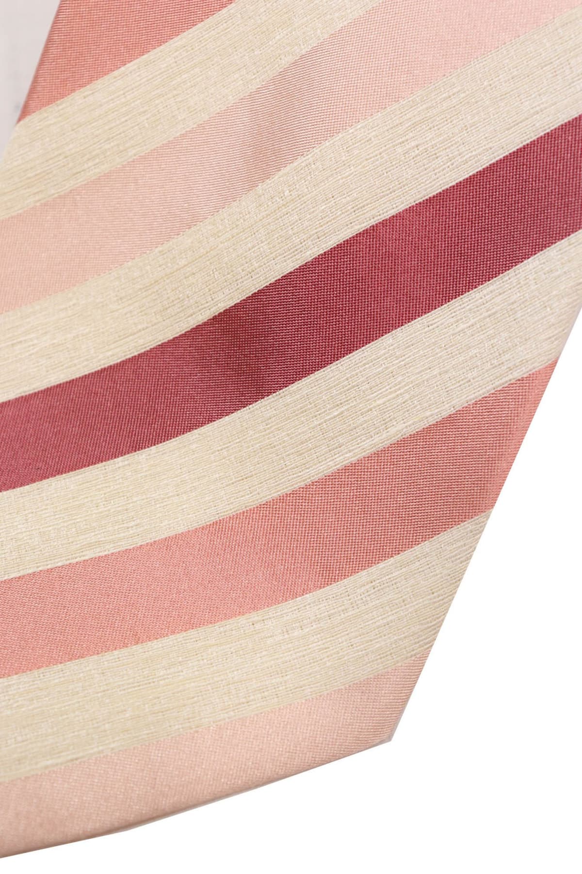 Men's Ties Armani Collezioni Pink