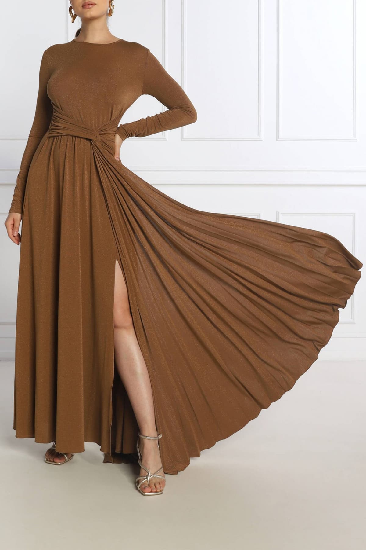 MARELLA ΦΟΡΕΜΑ ALTEA ΛΟΥΡΕΞ ΜΑΚΡΥ ΤΑΜΠΑ