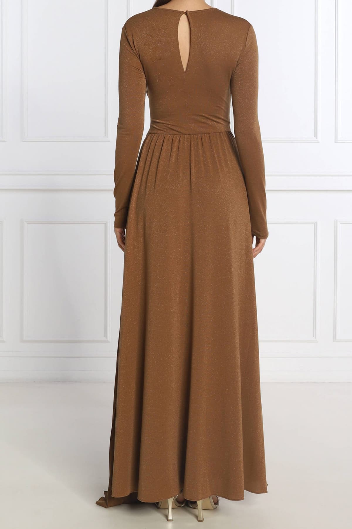 MARELLA ΦΟΡΕΜΑ ALTEA ΛΟΥΡΕΞ ΜΑΚΡΥ ΤΑΜΠΑ