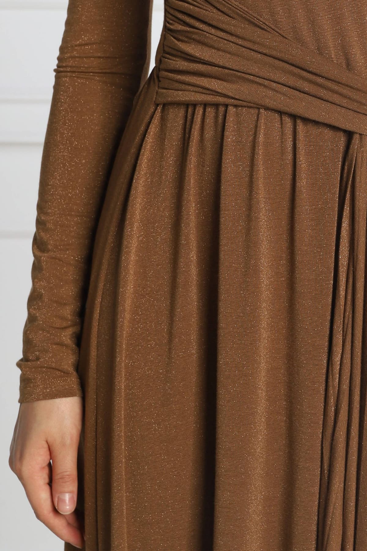 MARELLA ΦΟΡΕΜΑ ALTEA ΛΟΥΡΕΞ ΜΑΚΡΥ ΤΑΜΠΑ