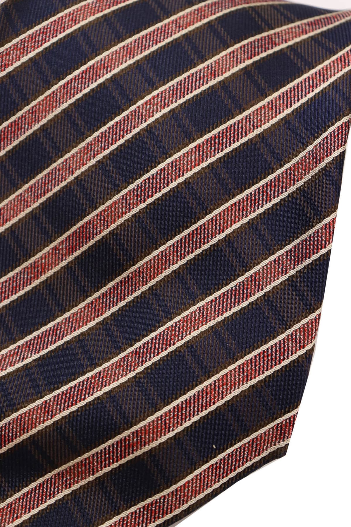 PAL ZILERI ΓΡΑΒΑΤΑ 9CM ΡΙΓΕ ΜΠΛΕ