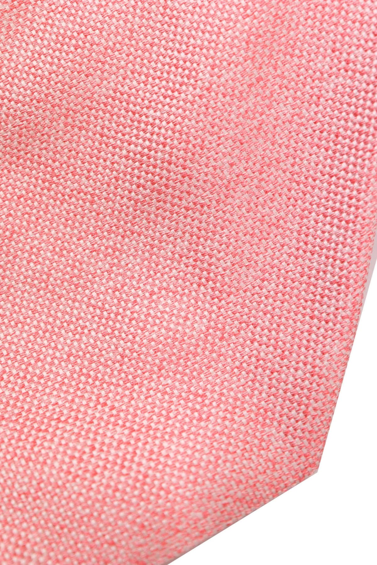 PAL ZILERI ΓΡΑΒΑΤΑ 9CM ΜΙΚΡΟΣΧΕΔΙΟ ΡΟΖ