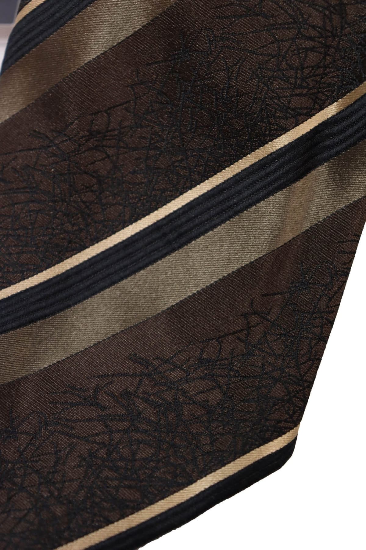 GALLIENI ΓΡΑΒΑΤΑ 9CM ΣΧΕΔΙΑΣΤΗ ΡΙΓΕ ΚΑΦΕ