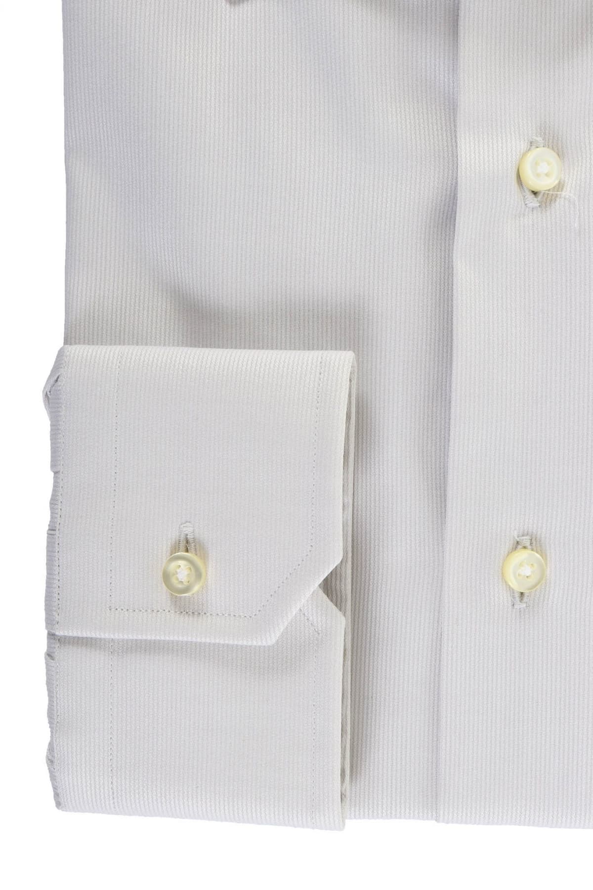 PAOLO VERRI ΠΟΥΚΑΜΙΣΟ ΡΙΓΕ ΓΚΡΙ-ΛΕΥΚΟ