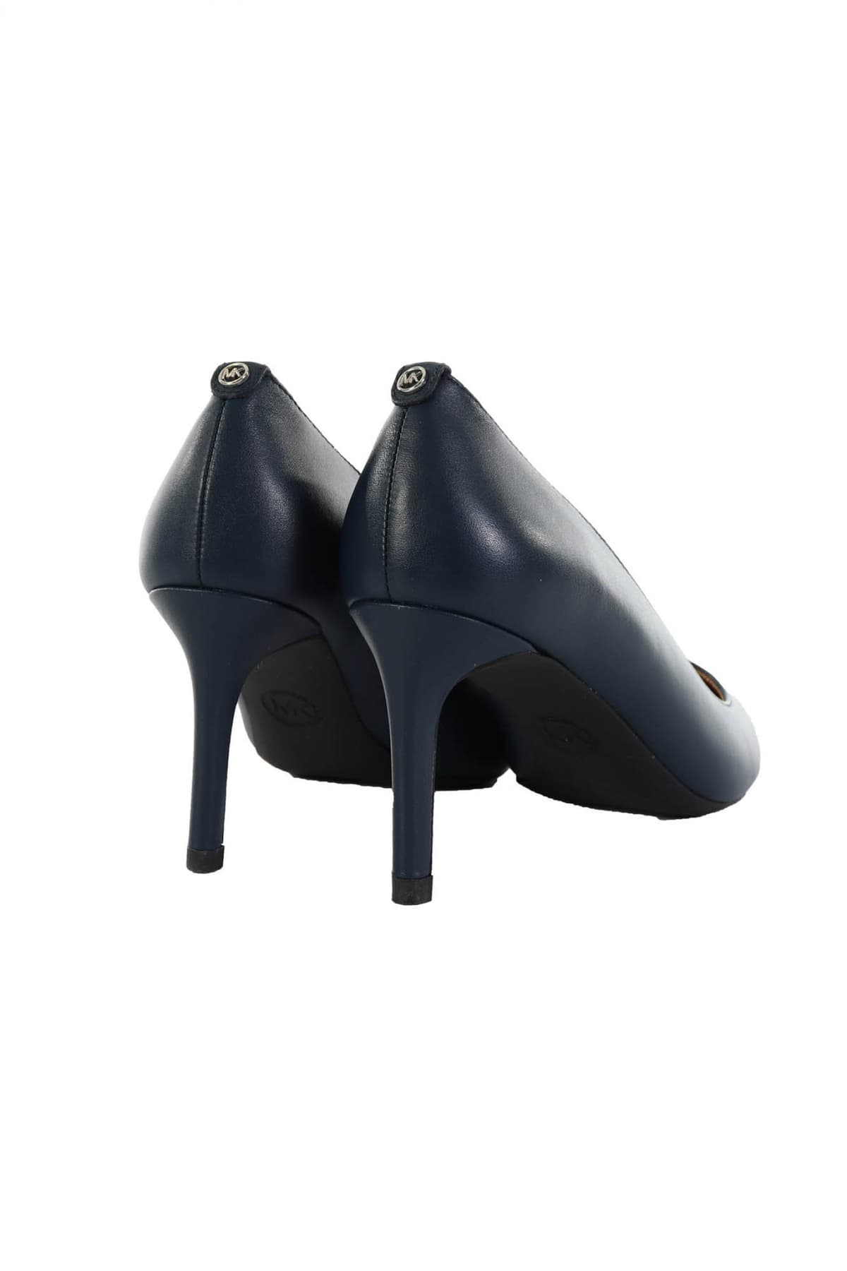 MICHAEL KORS ΠΑΠΟΥΤΣΙΑ ΓΟΒΕΣ ALINA FLEX PUMP ΜΠΛΕ