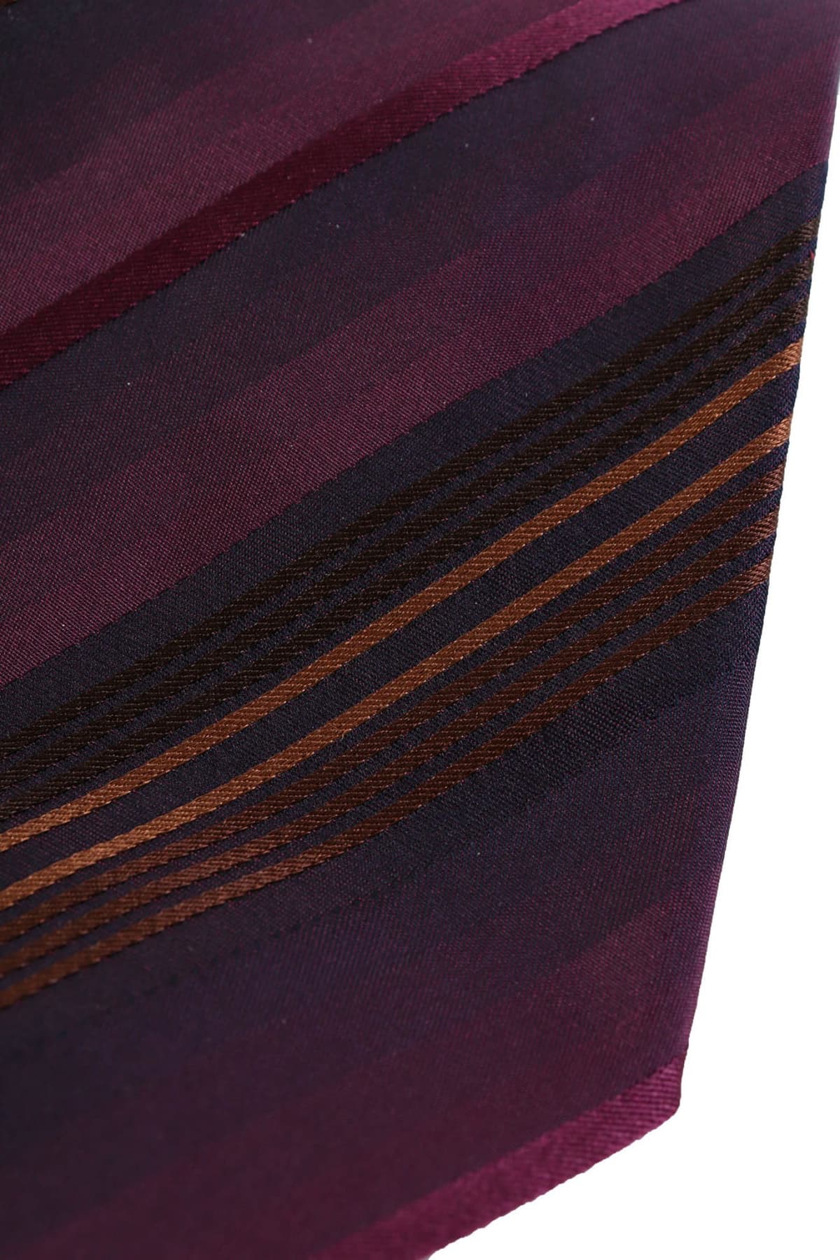 BOSS ΓΡΑΒΑΤΑ 9CM ΡΙΓΕ ΜΩΒ