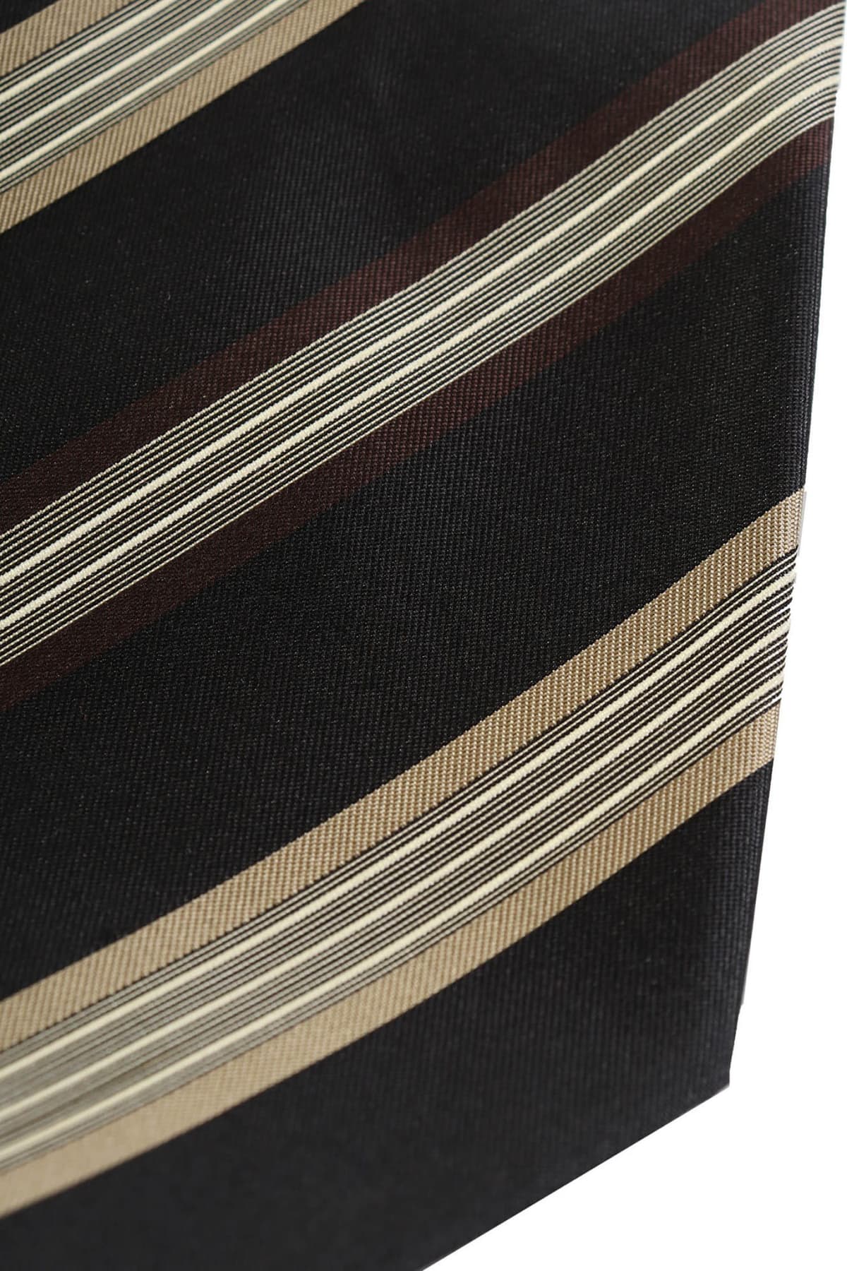 Men's Ties Boss Black