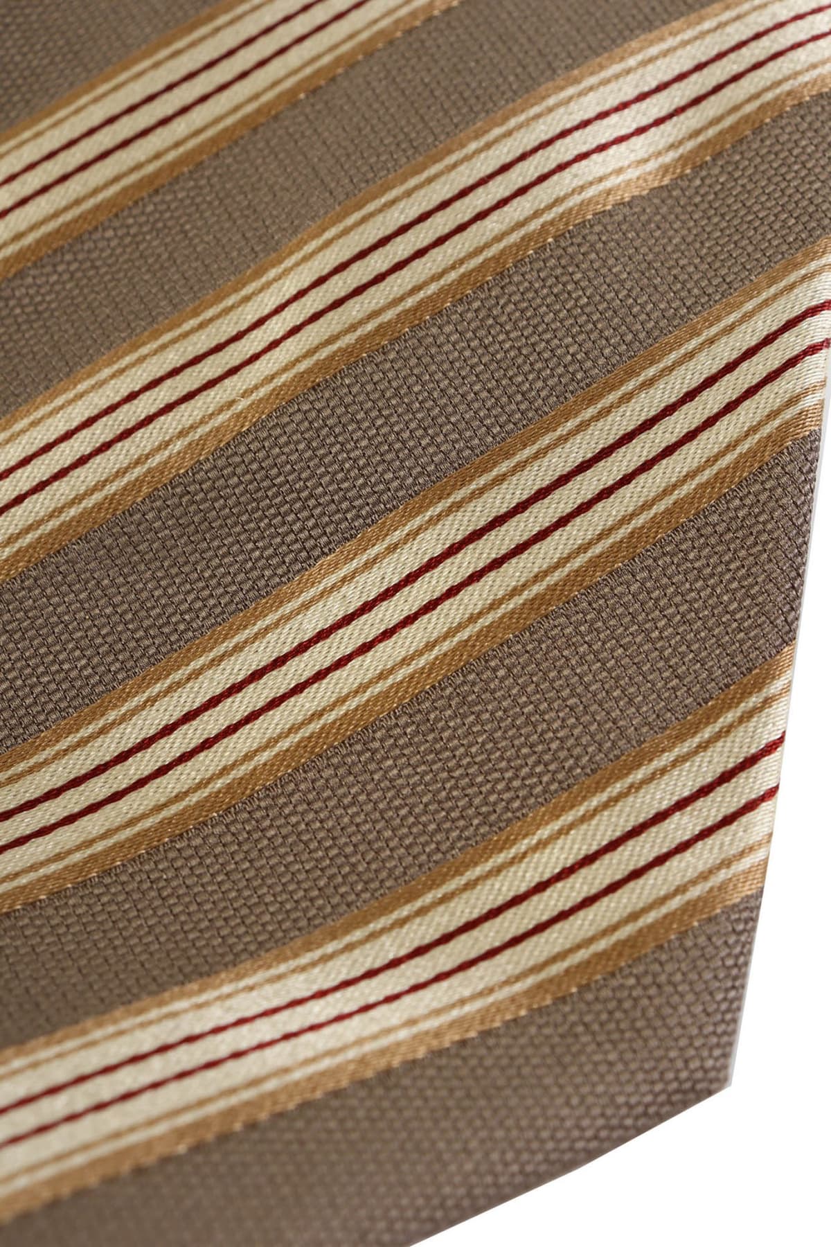 Men's Ties Boss Silver