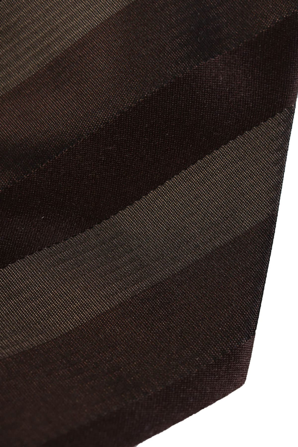Men's Ties Boss Brown