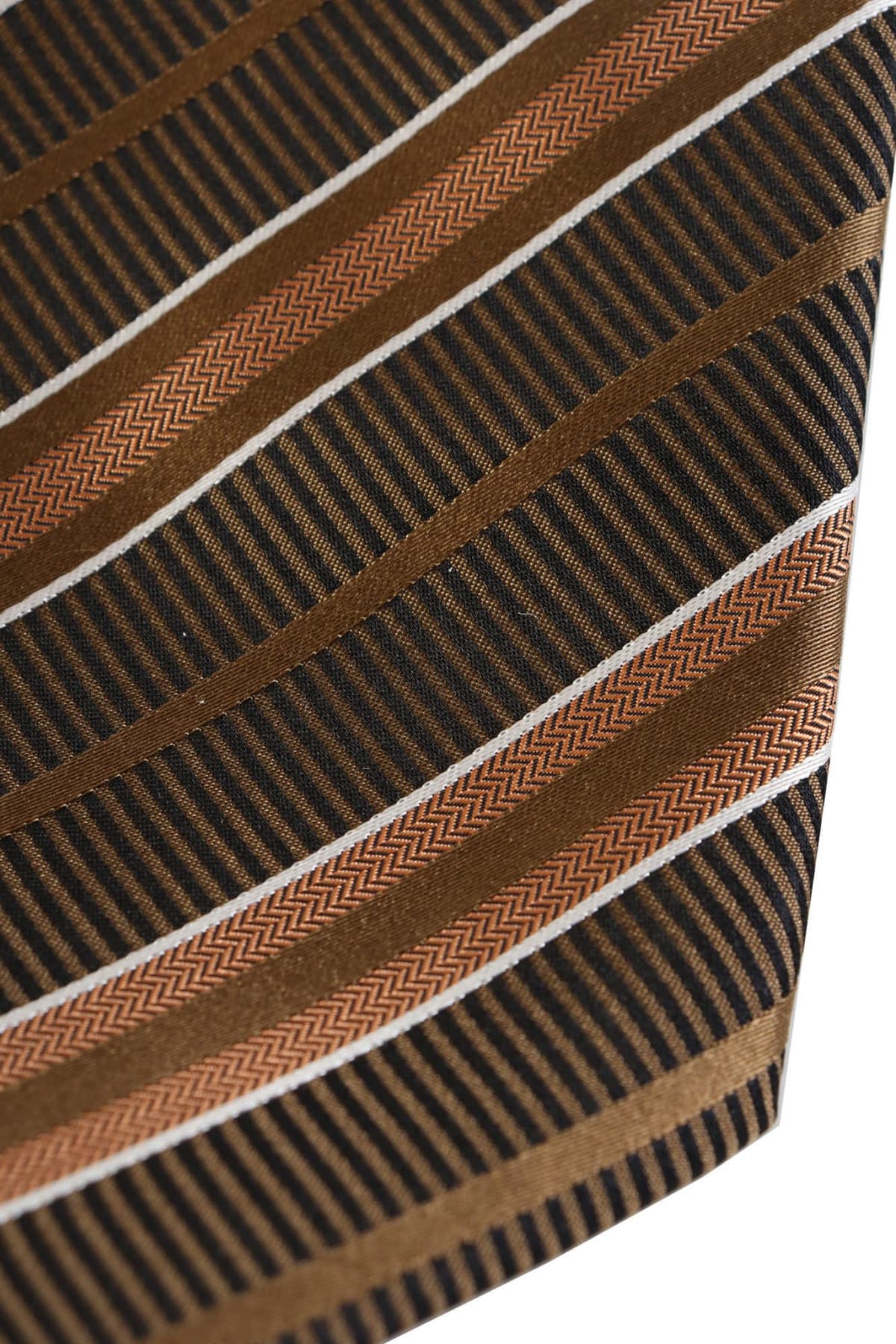 Men's Ties Boss Silver