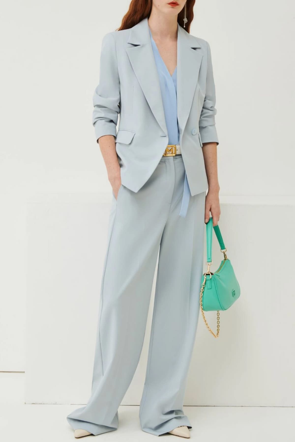 MARELLA ΠΑΝΤΕΛΟΝΑ CALADIO ΓΑΛΑΖΙΟ