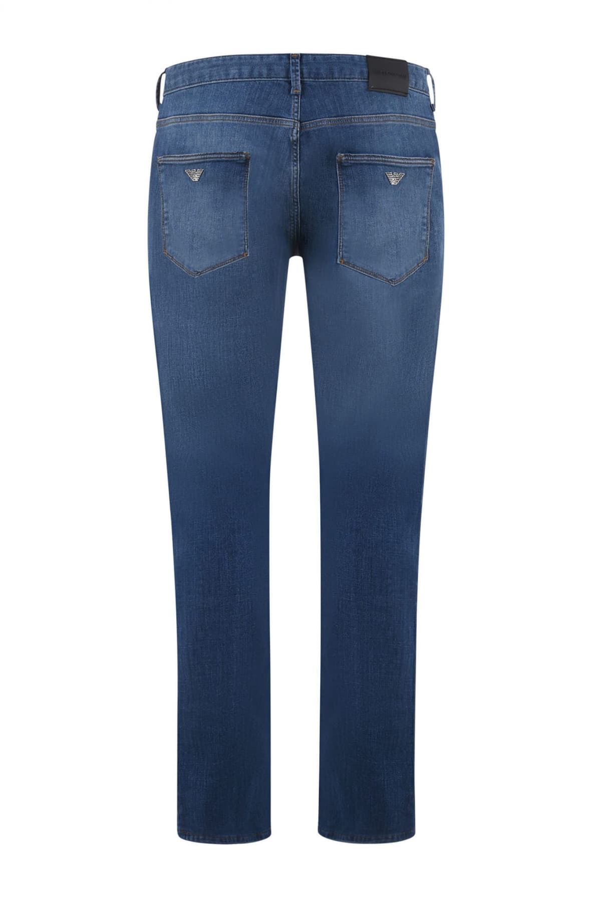 Men's Jeans Emporio Armani Blue