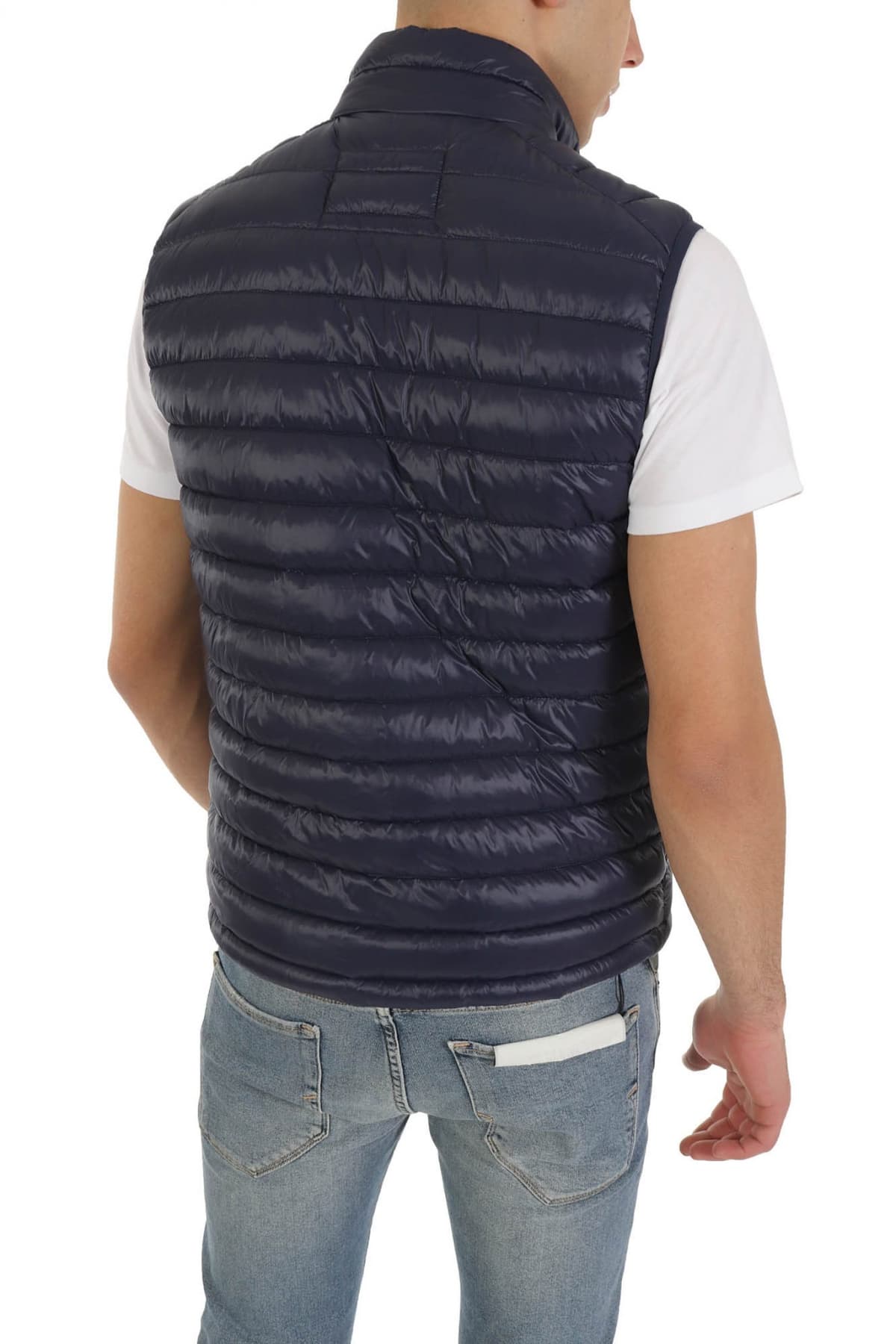 Karl Lagerfeld Αμάνικο Μπουφάν της σειράς Vest Nos