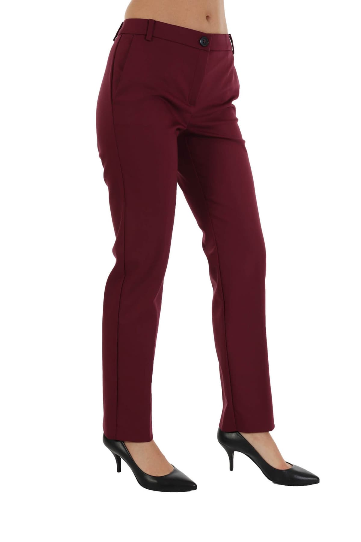 MARELLA EMME ΠΑΝΤΕΛΟΝΙ CHINO FRASCA ΜΠΟΡΝΤΩ