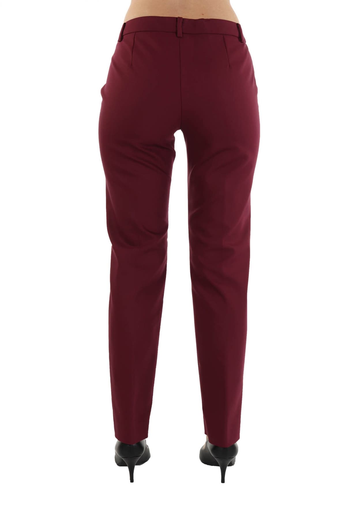 MARELLA EMME ΠΑΝΤΕΛΟΝΙ CHINO FRASCA ΜΠΟΡΝΤΩ