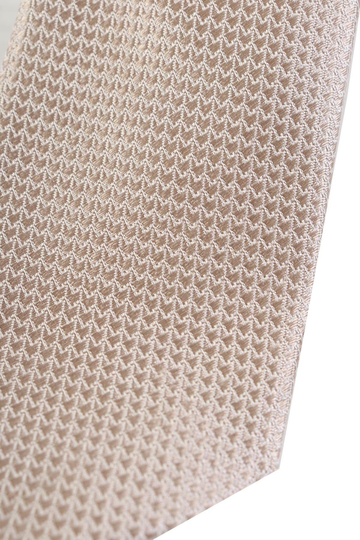 Men's Ties Karl Lagerfeld Beige