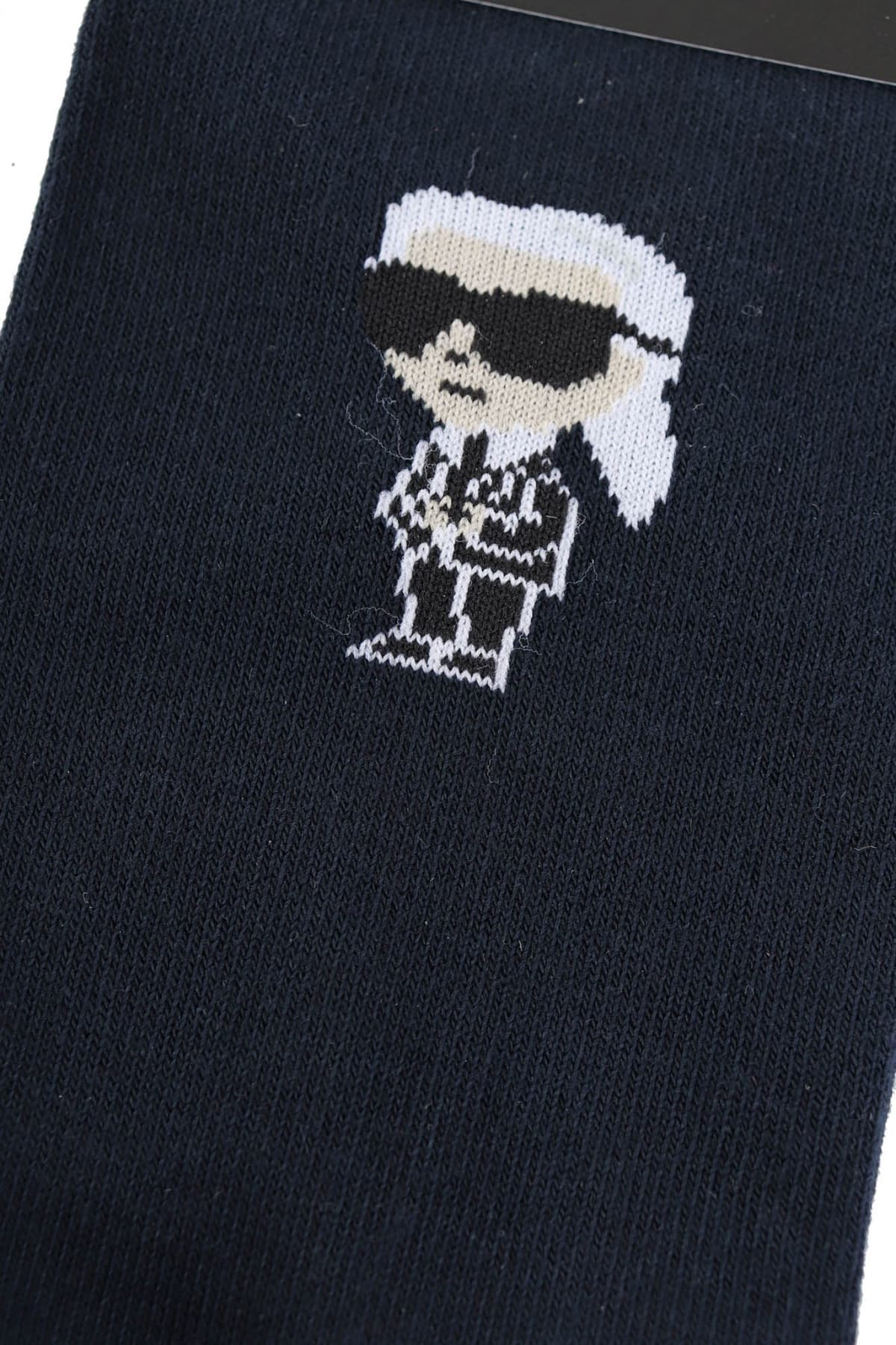 Men's Socks Karl Lagerfeld Blue