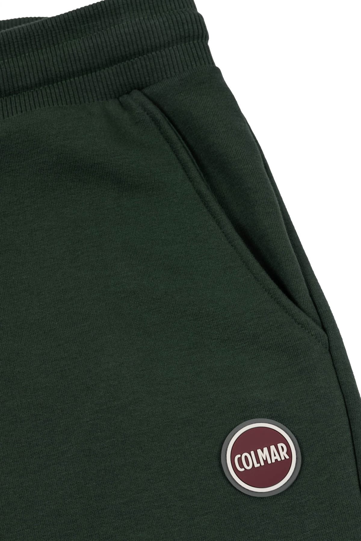 Men's Shorts Colmar Green