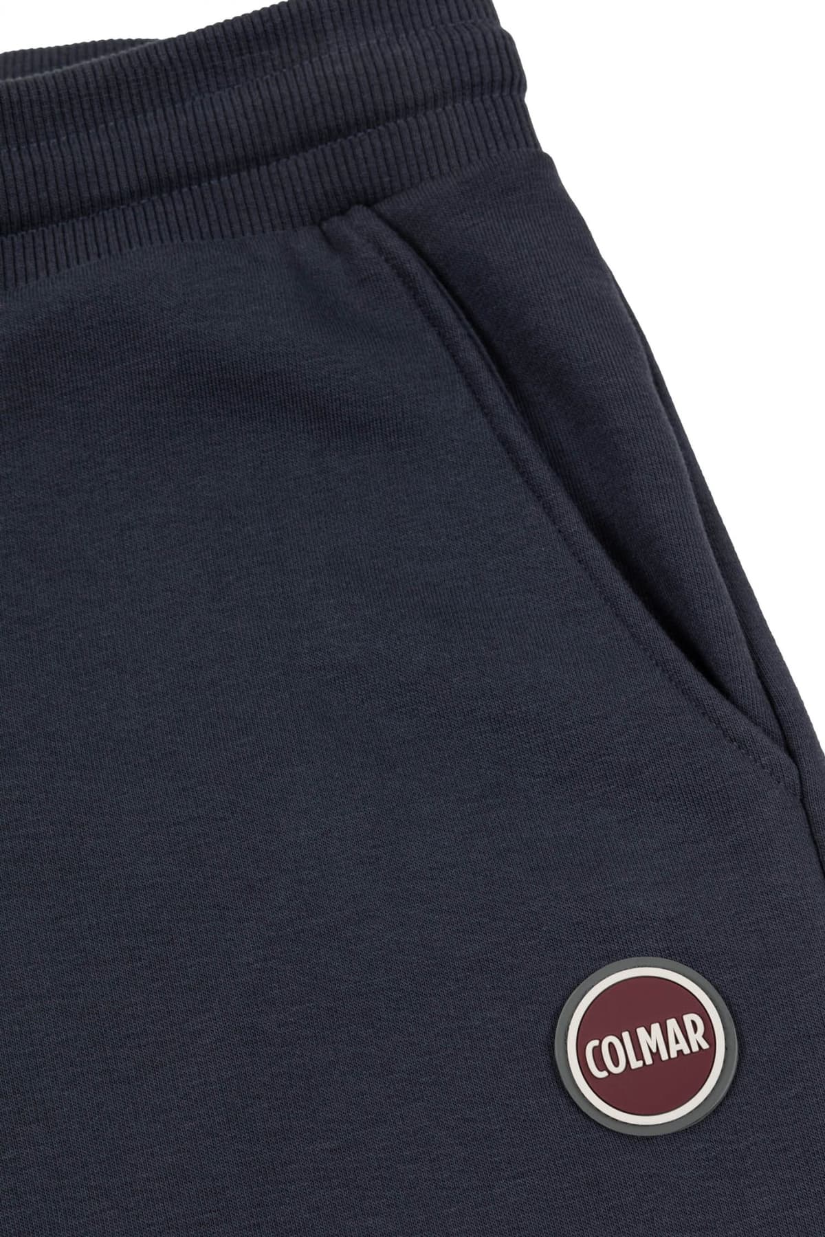 Men's Shorts Colmar Blue