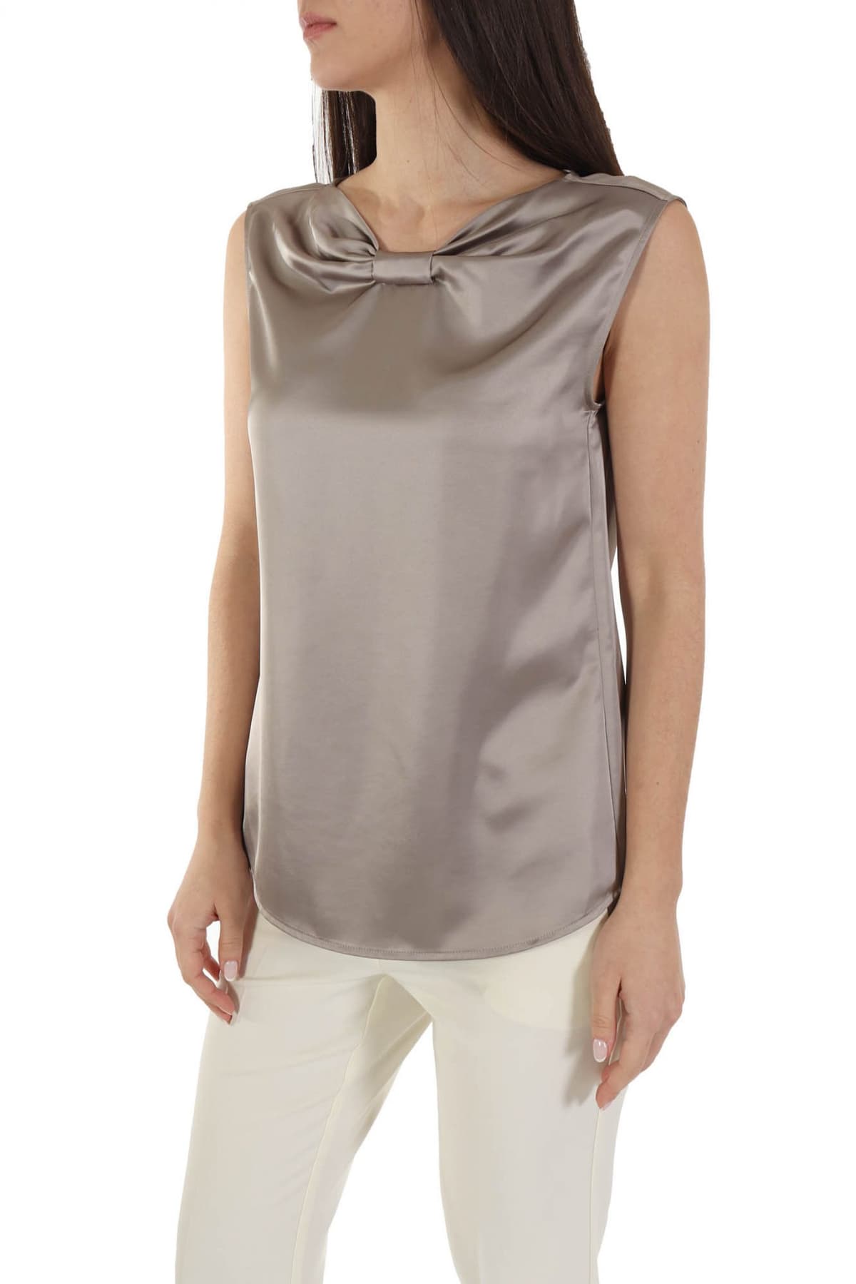 EMPORIO ARMANI TOP ΦΙΟΓΚΟΣ ΕΛΕΦΑΝΤ