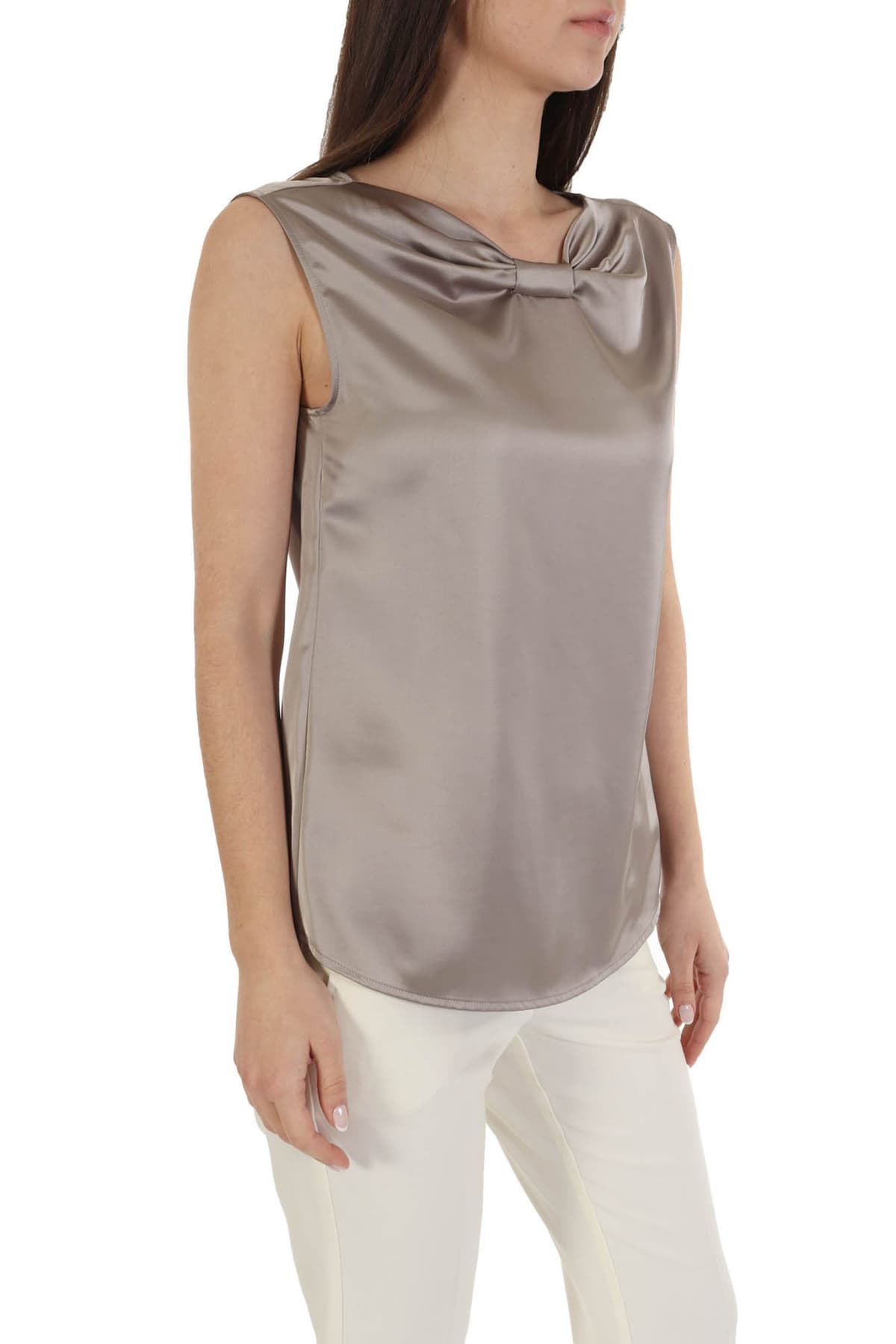 EMPORIO ARMANI TOP ΦΙΟΓΚΟΣ ΕΛΕΦΑΝΤ