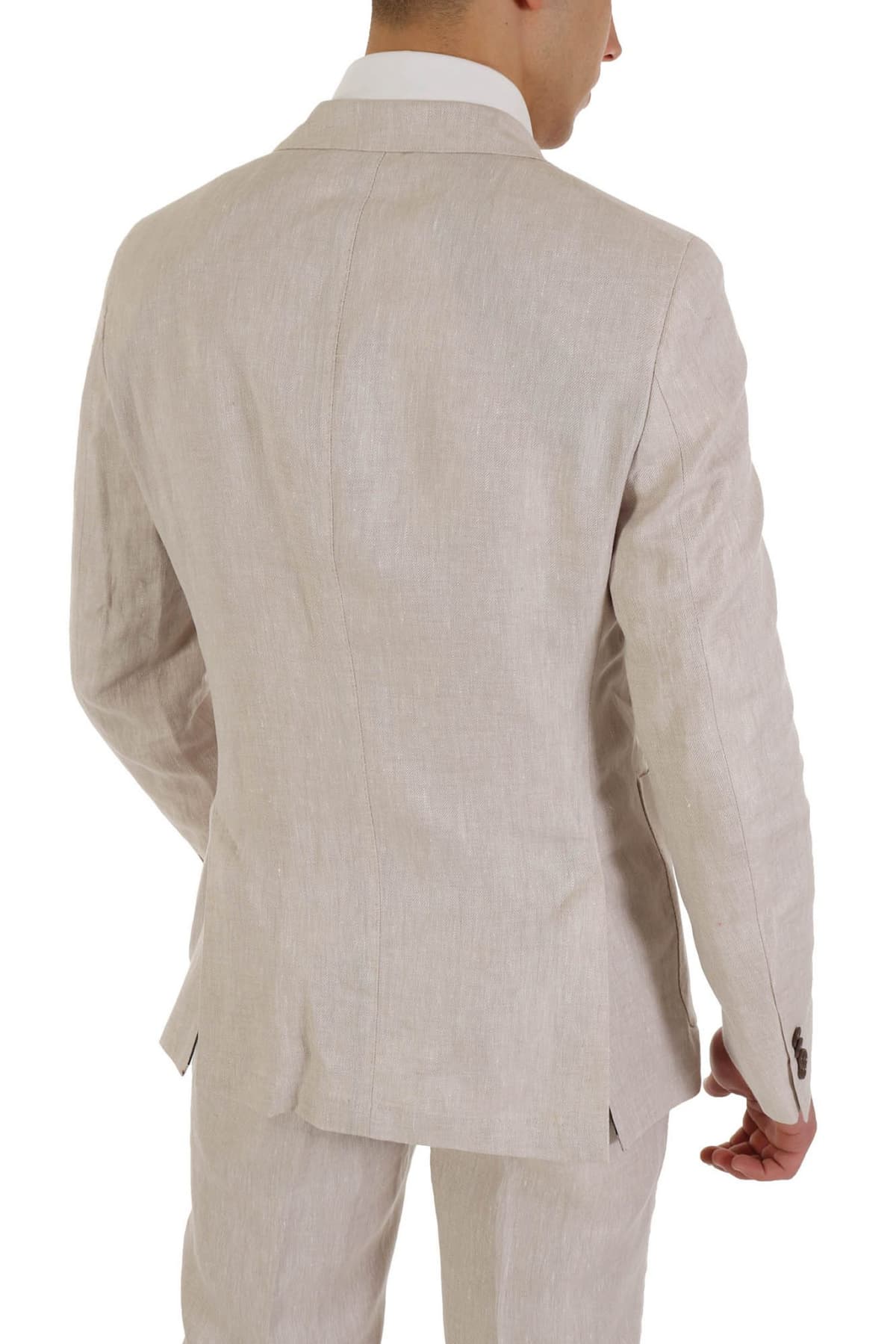 MICHAEL KORS ΣΑΚΑΚΙ ΛΙΝΟ ΜΠΕΖ