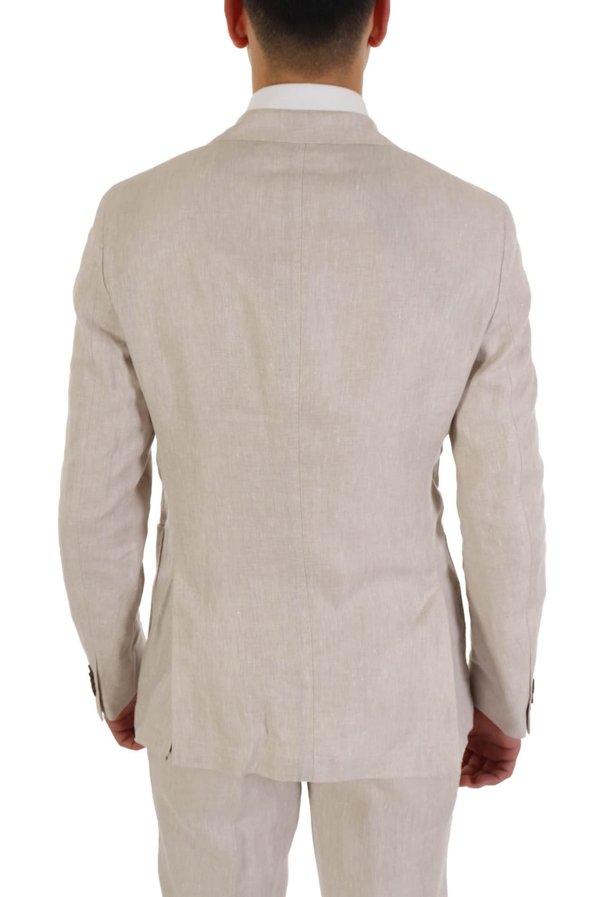 MICHAEL KORS ΣΑΚΑΚΙ ΛΙΝΟ ΜΠΕΖ