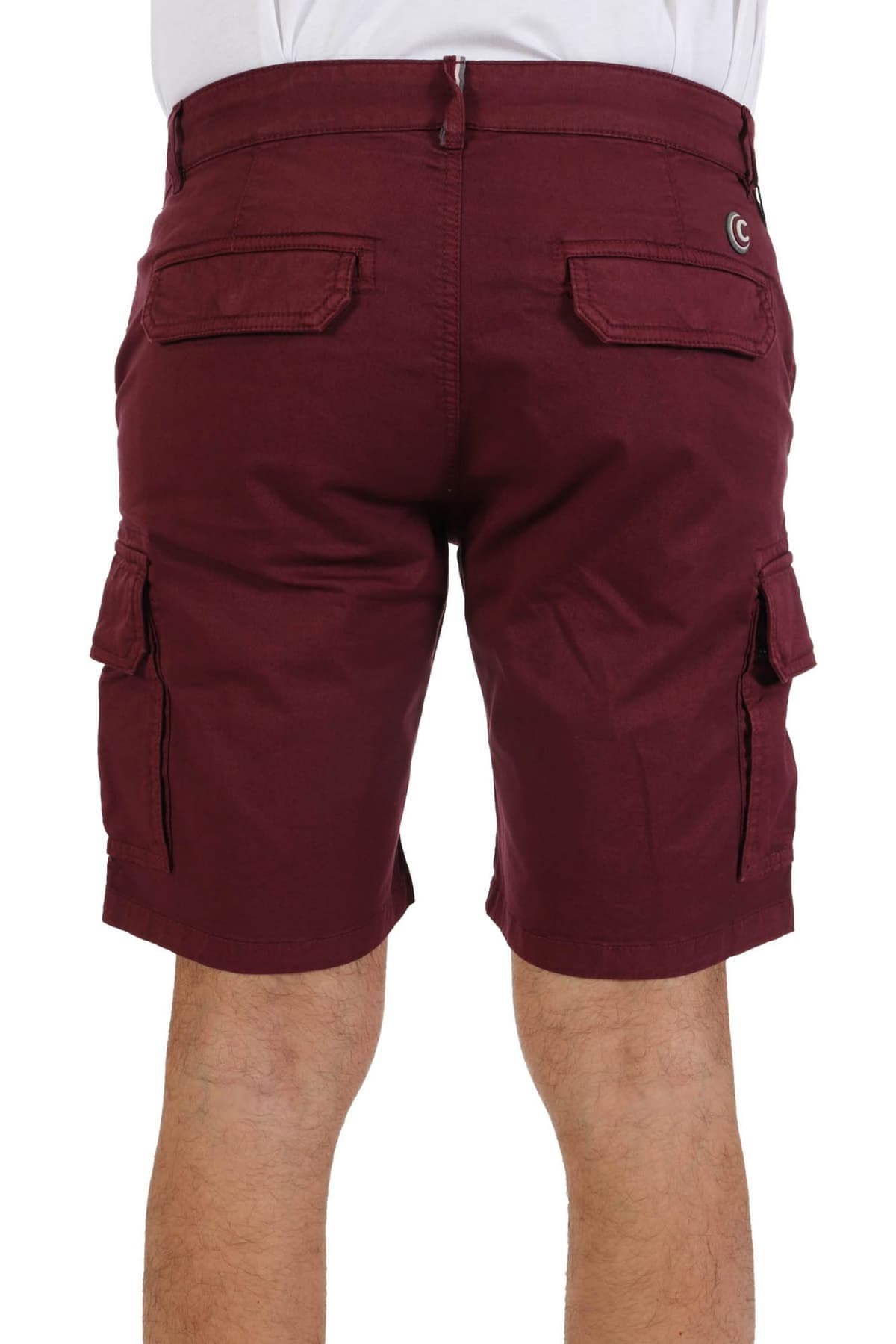 COLMAR ΒΕΡΜΟΥΔΑ CARGO PROMINENT ΜΠΟΡΝΤΩ