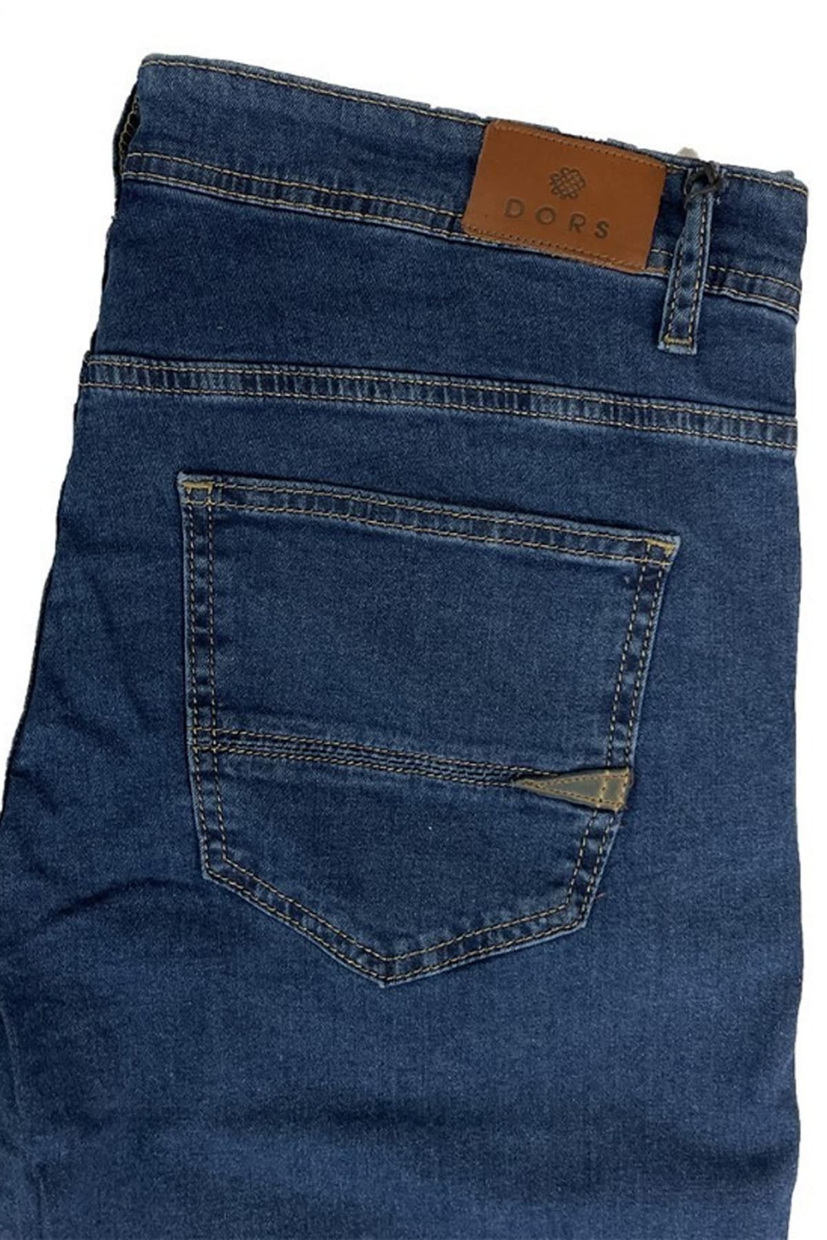 DORS ΠΑΝΤΕΛΟΝΙ JEANS COMFORT ΜΠΛΕ