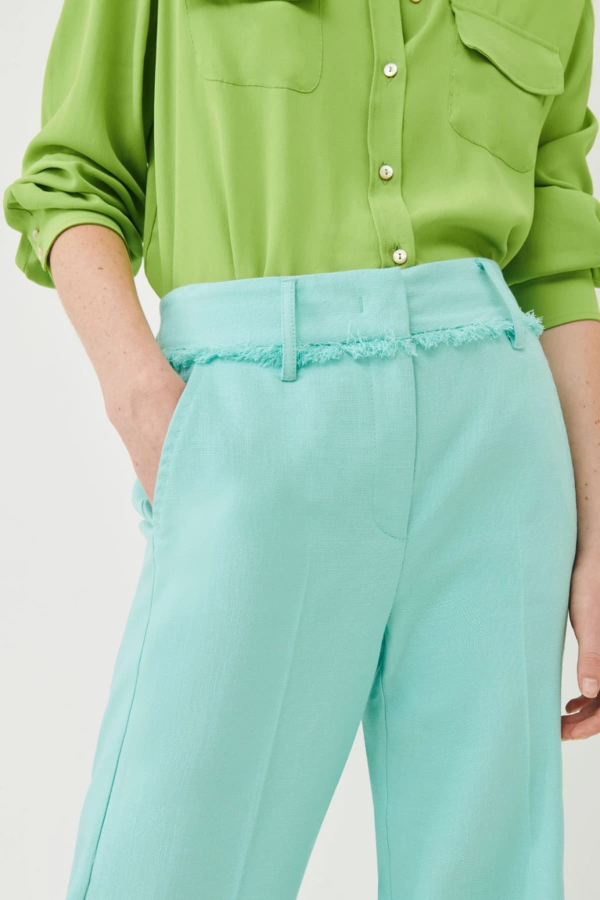 MARELLA ΠΑΝΤΕΛΟΝΑ AGAVE ΞΕΦΤΙΑ ΒΕΡΑΜΑΝ