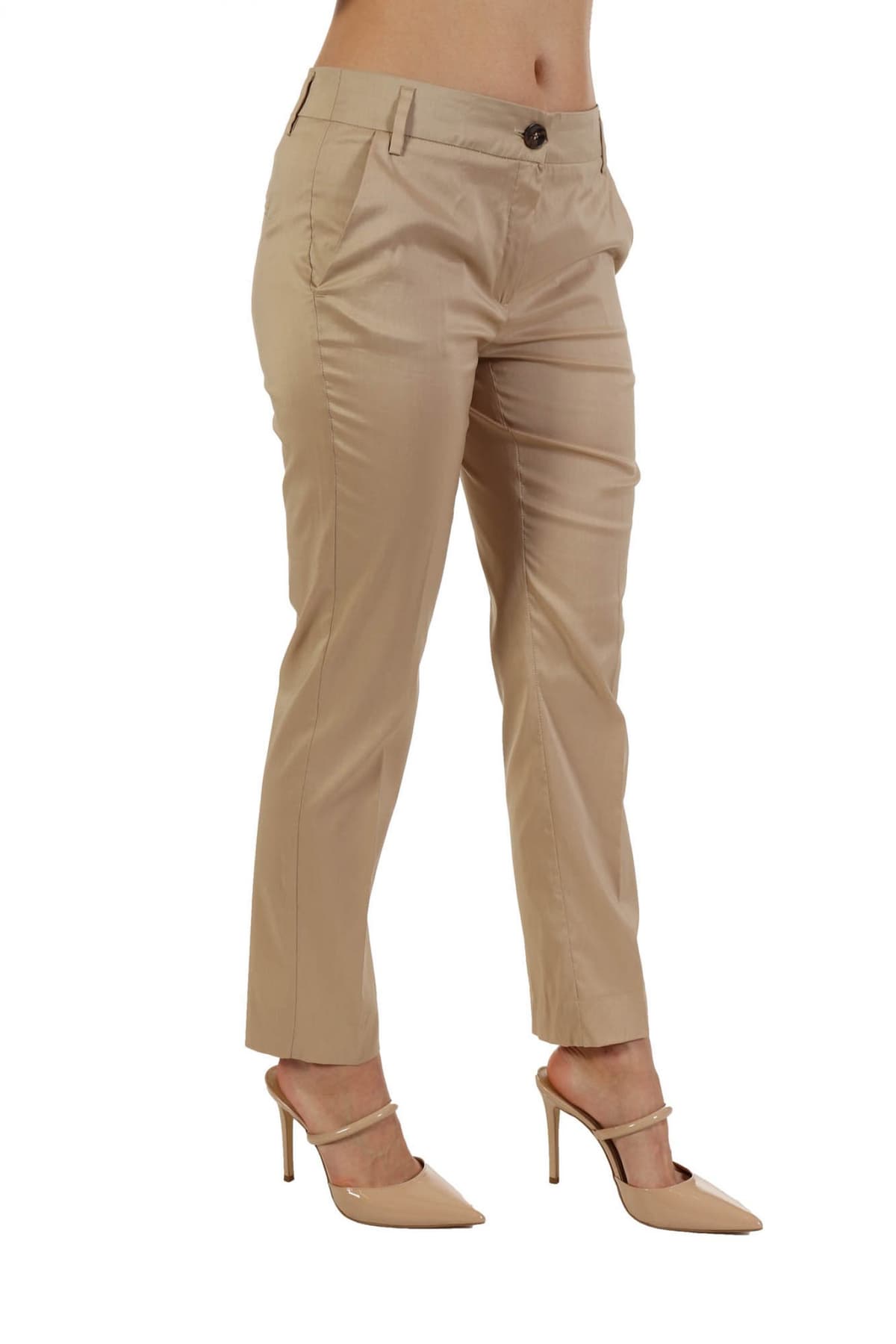 MARELLA EMME ΠΑΝΤΕΛΟΝΙ CHINO ANGY ΜΠΕΖ