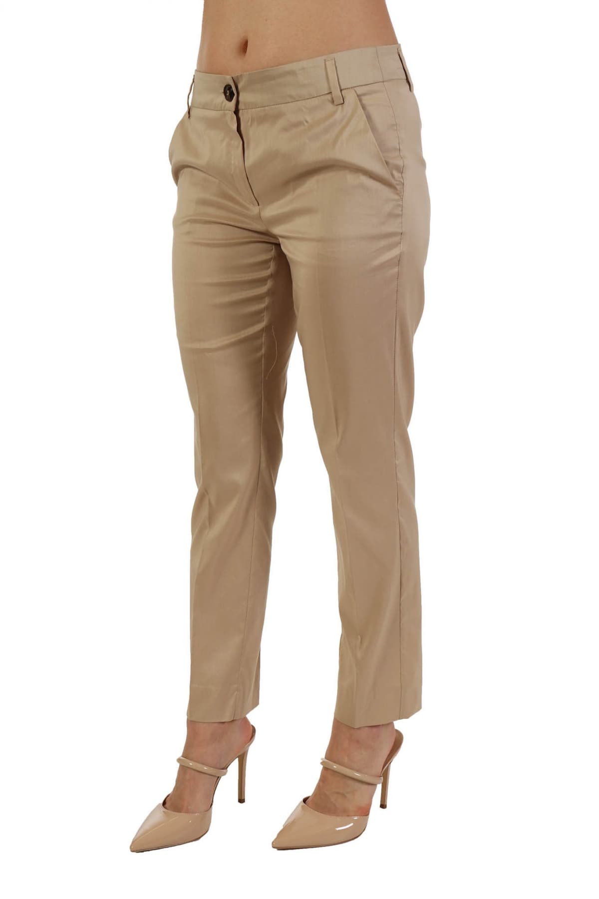 MARELLA EMME ΠΑΝΤΕΛΟΝΙ CHINO ANGY ΜΠΕΖ