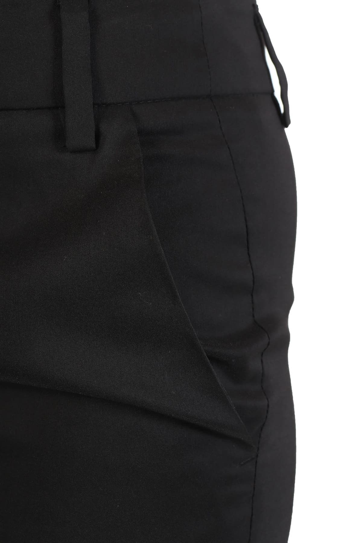 MARELLA EMME ΠΑΝΤΕΛΟΝΙ CHINO ANGY ΜΑΥΡΟ