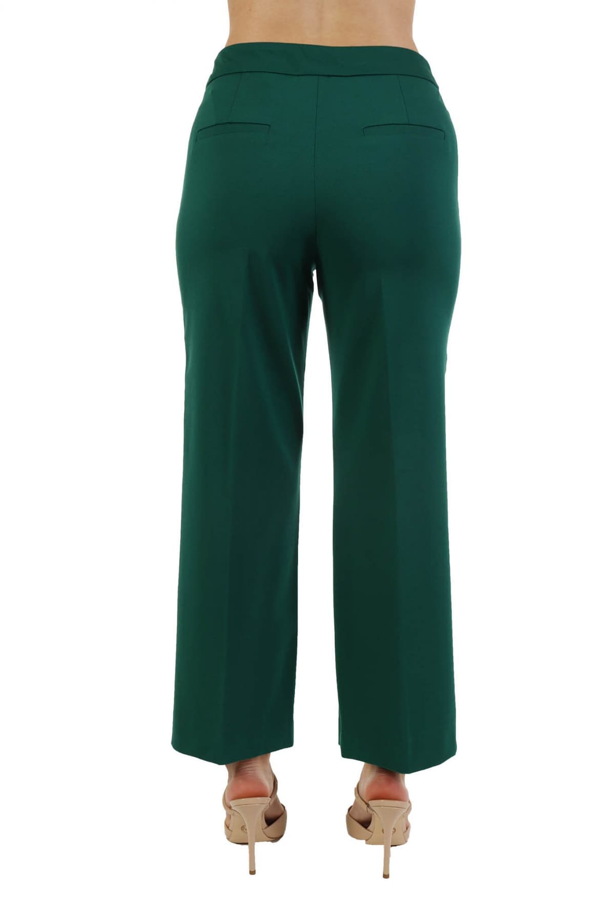 MARELLA EMME ΠΑΝΤΕΛΟΝΙ CHINO VOCIO ΠΡΑΣΙΝΟ